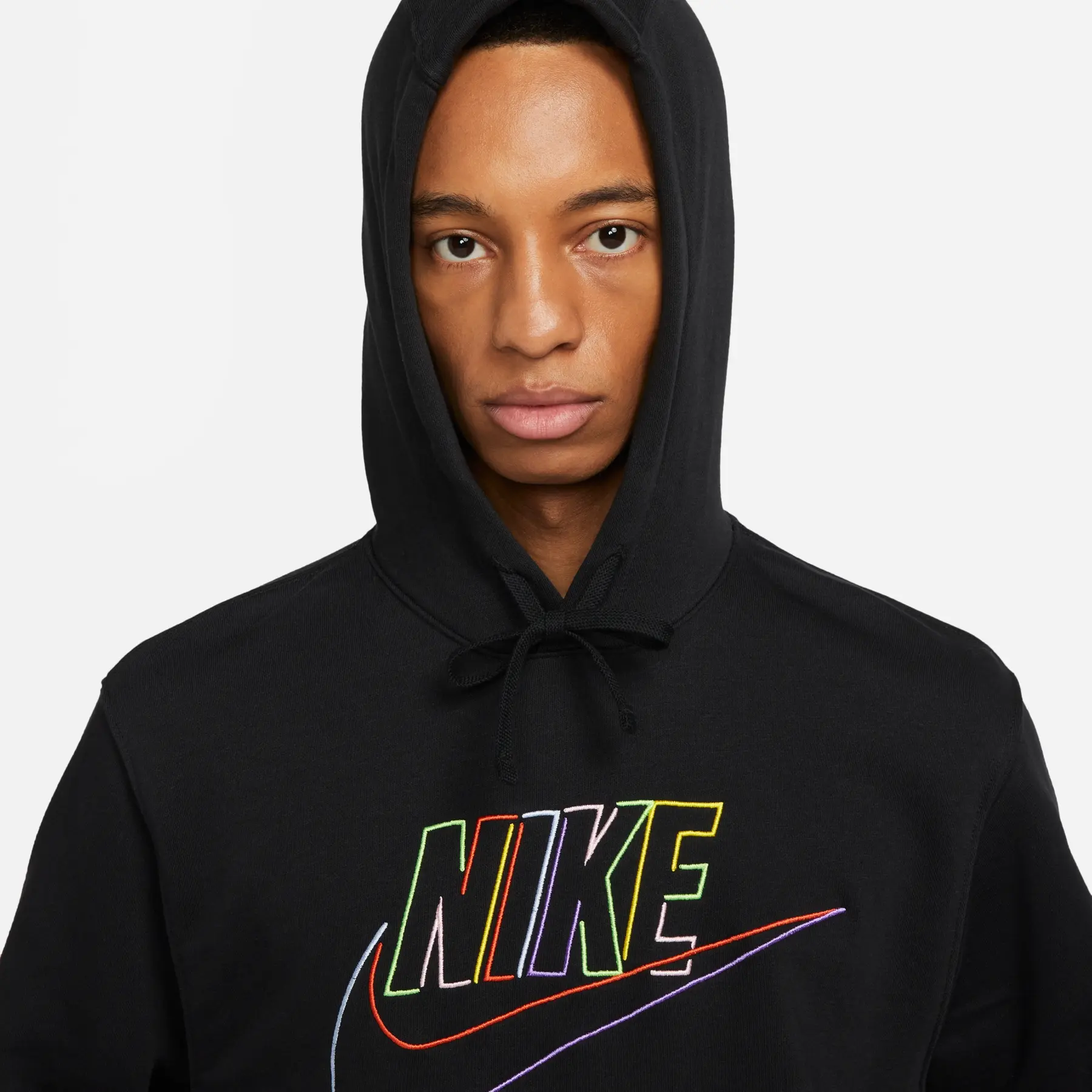Hoodie Nike Club Fleece+ | Foot-Store