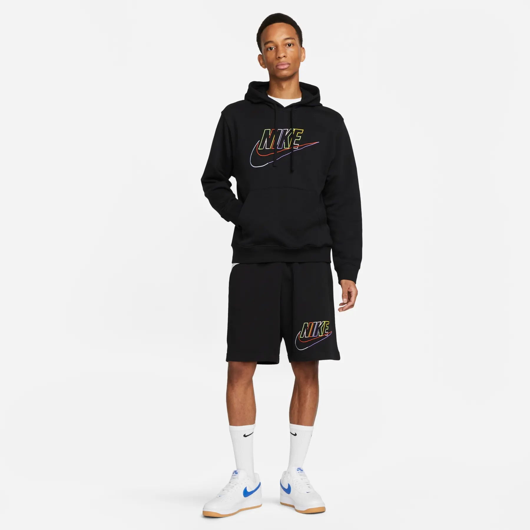 Hoodie Nike Club Fleece+ | Foot-Store