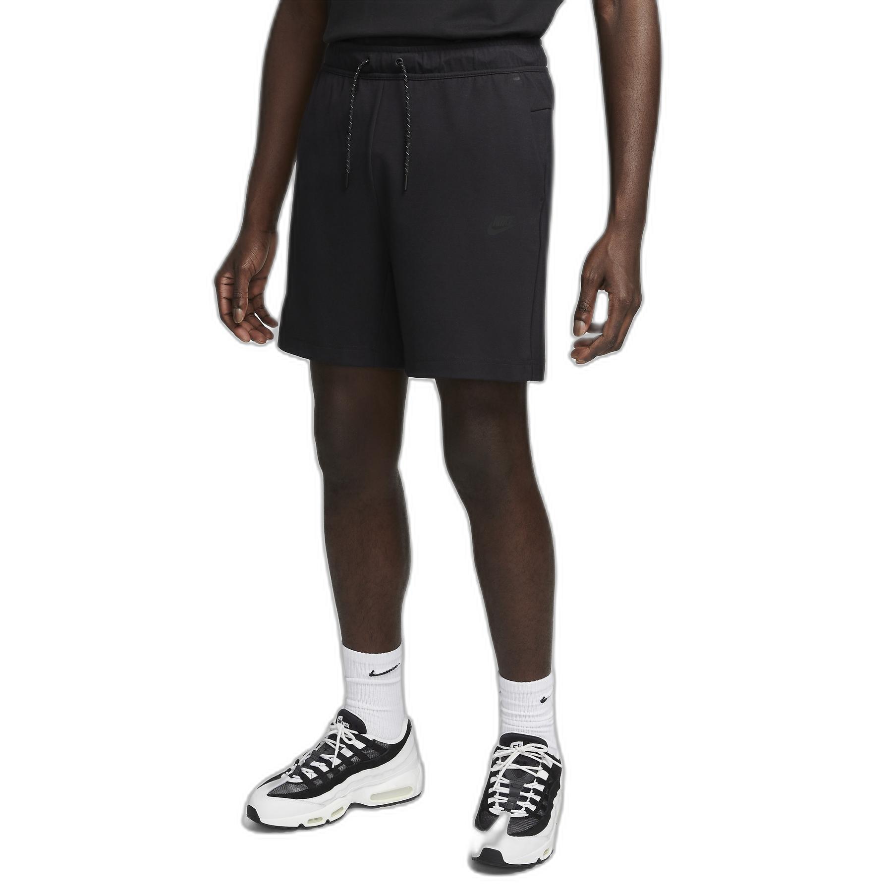 0196156958996 - Shorts Tech Lghtwht