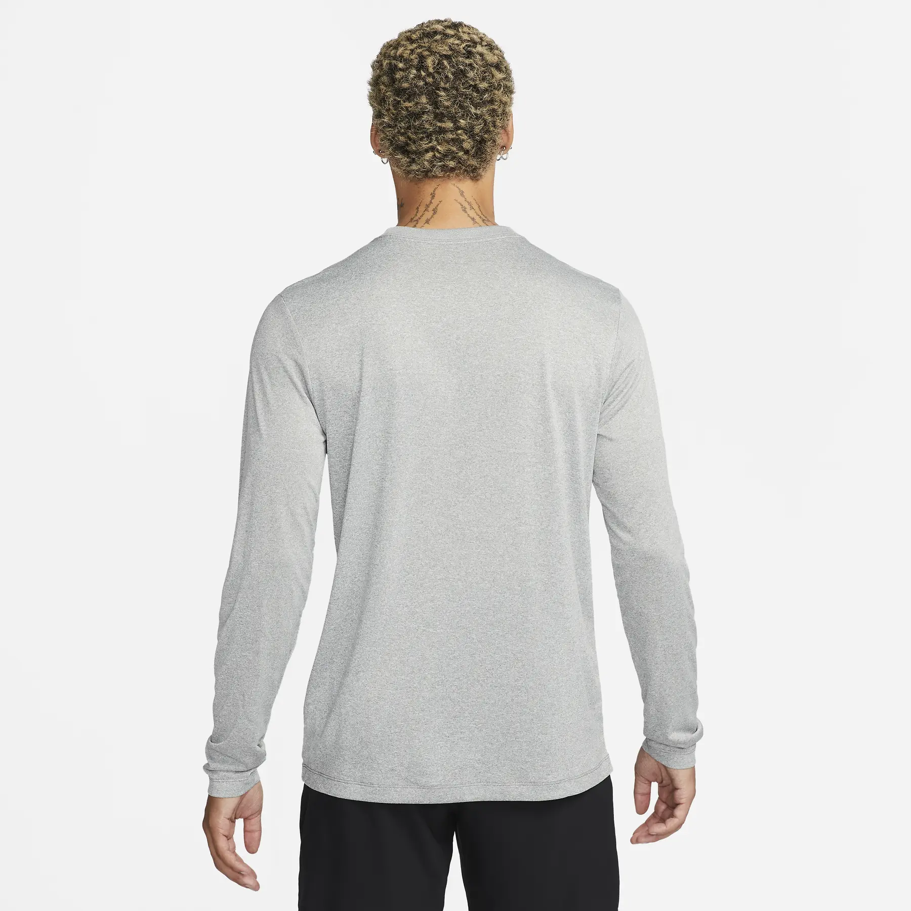 Long sleeve jersey Nike Dri-Fit RLGD Reset | Foot-Store