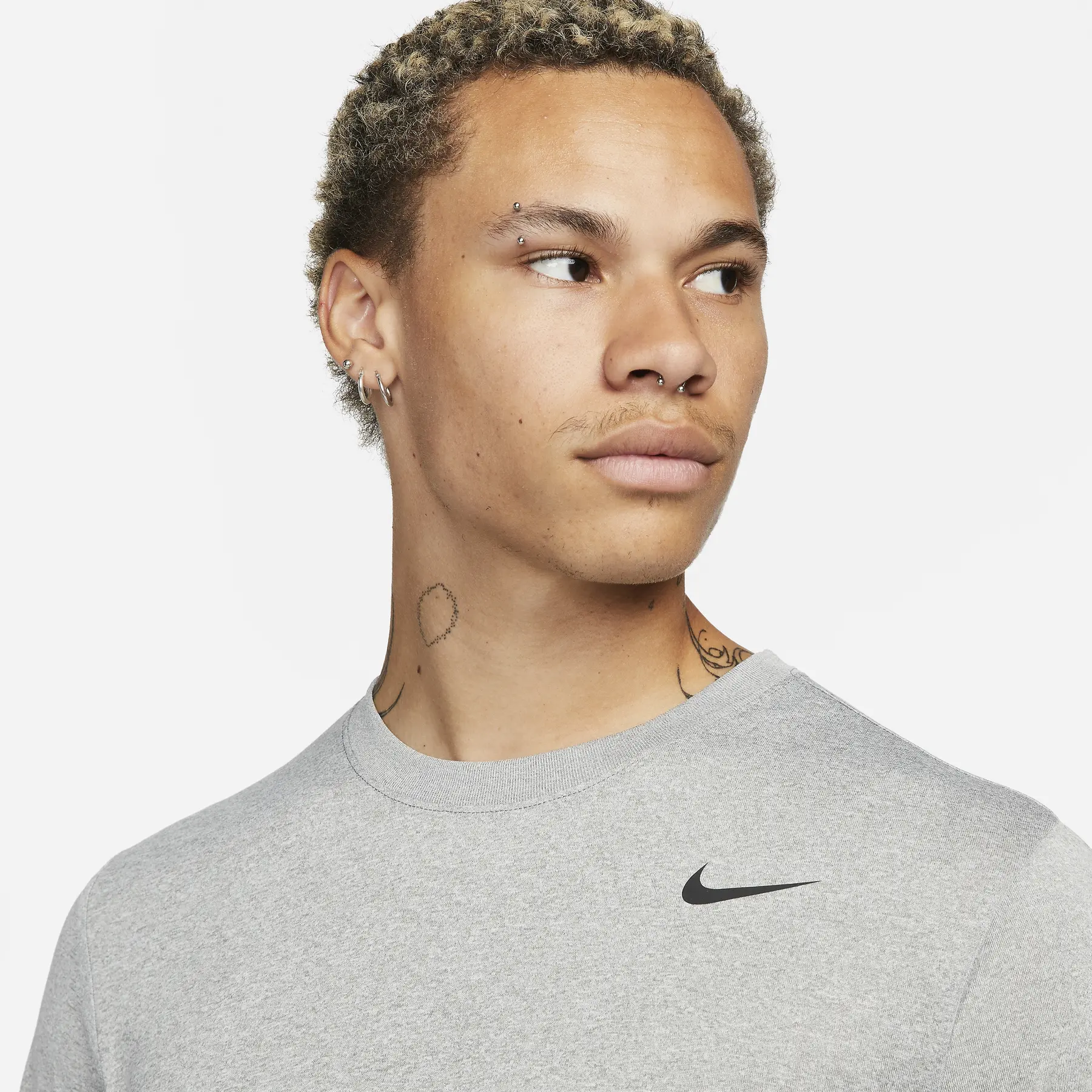 Long sleeve jersey Nike Dri-Fit RLGD Reset | Foot-Store