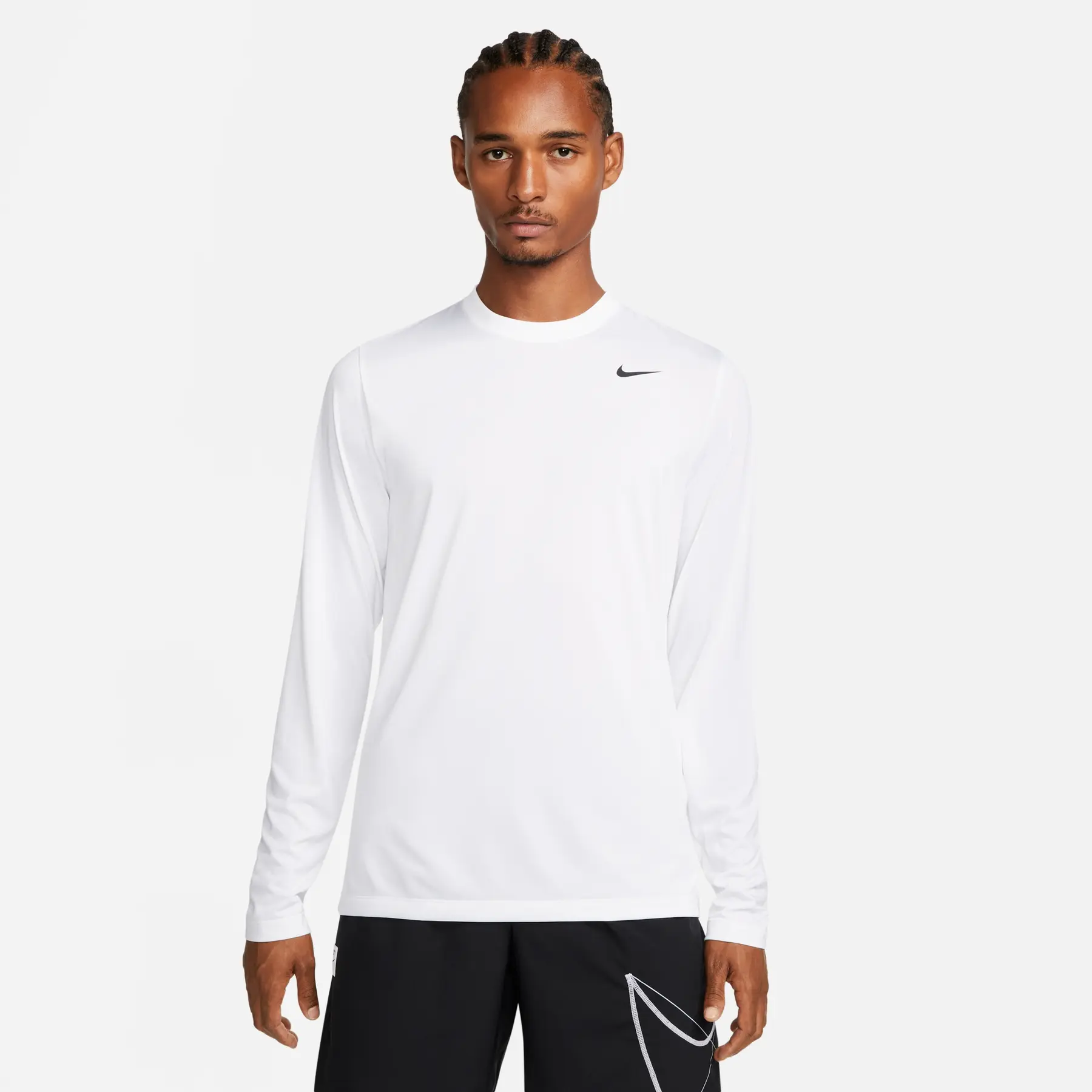 Long sleeve jersey Nike Dri-FIT Legend | Foot-Store