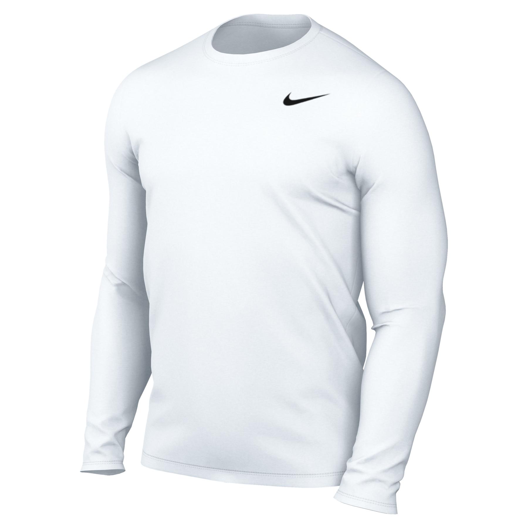 Long sleeve jersey Nike Dri-FIT Legend | Foot-Store