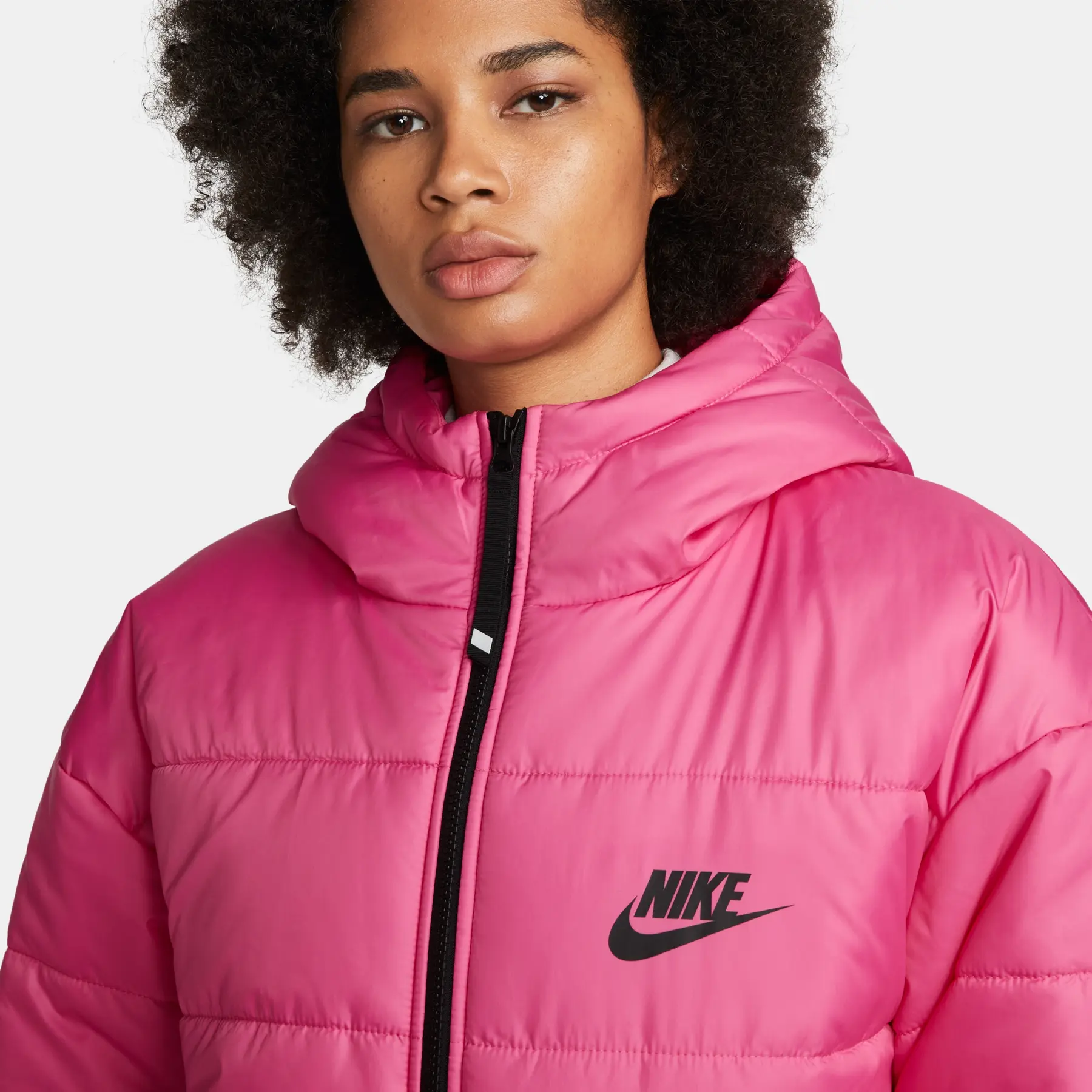 Plumífero para mujer Nike Sportswear Therma-FIT | Foot-Store