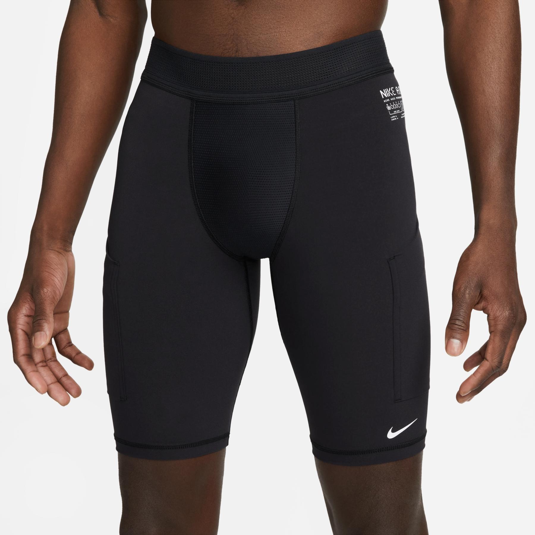 Pantaloncini Nike Dri-FIT ADV Axis