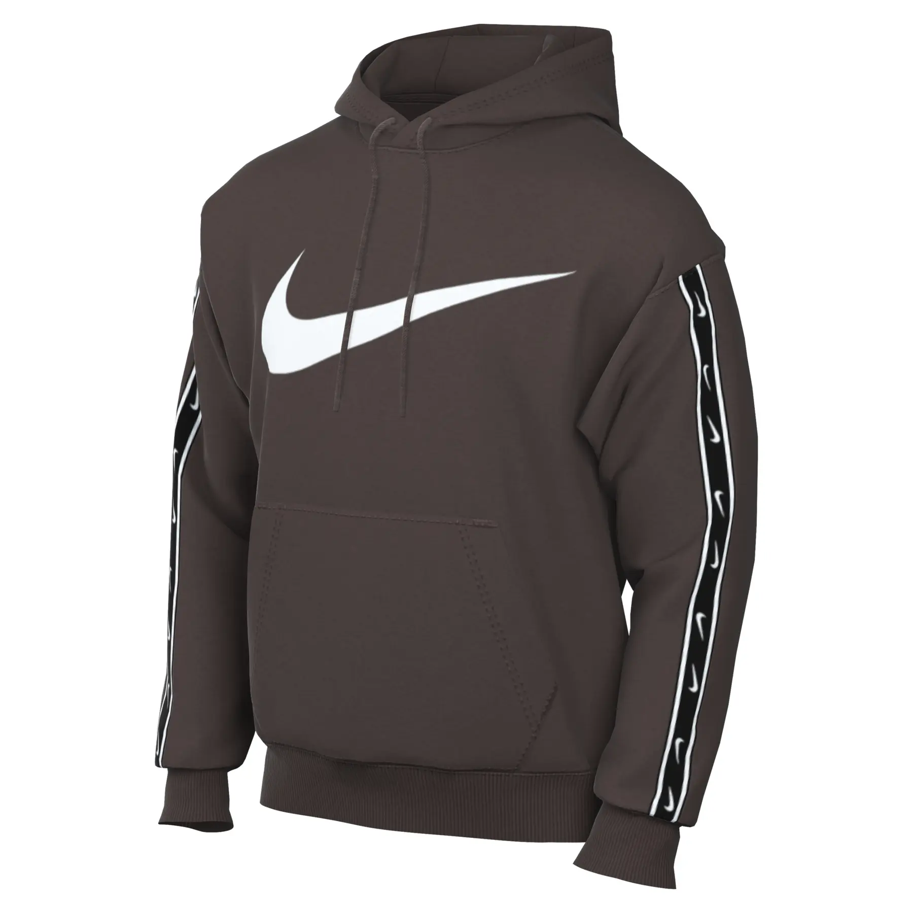 Molton-Kapuzen-Sweatshirt Nike Sportswear Repeat BB