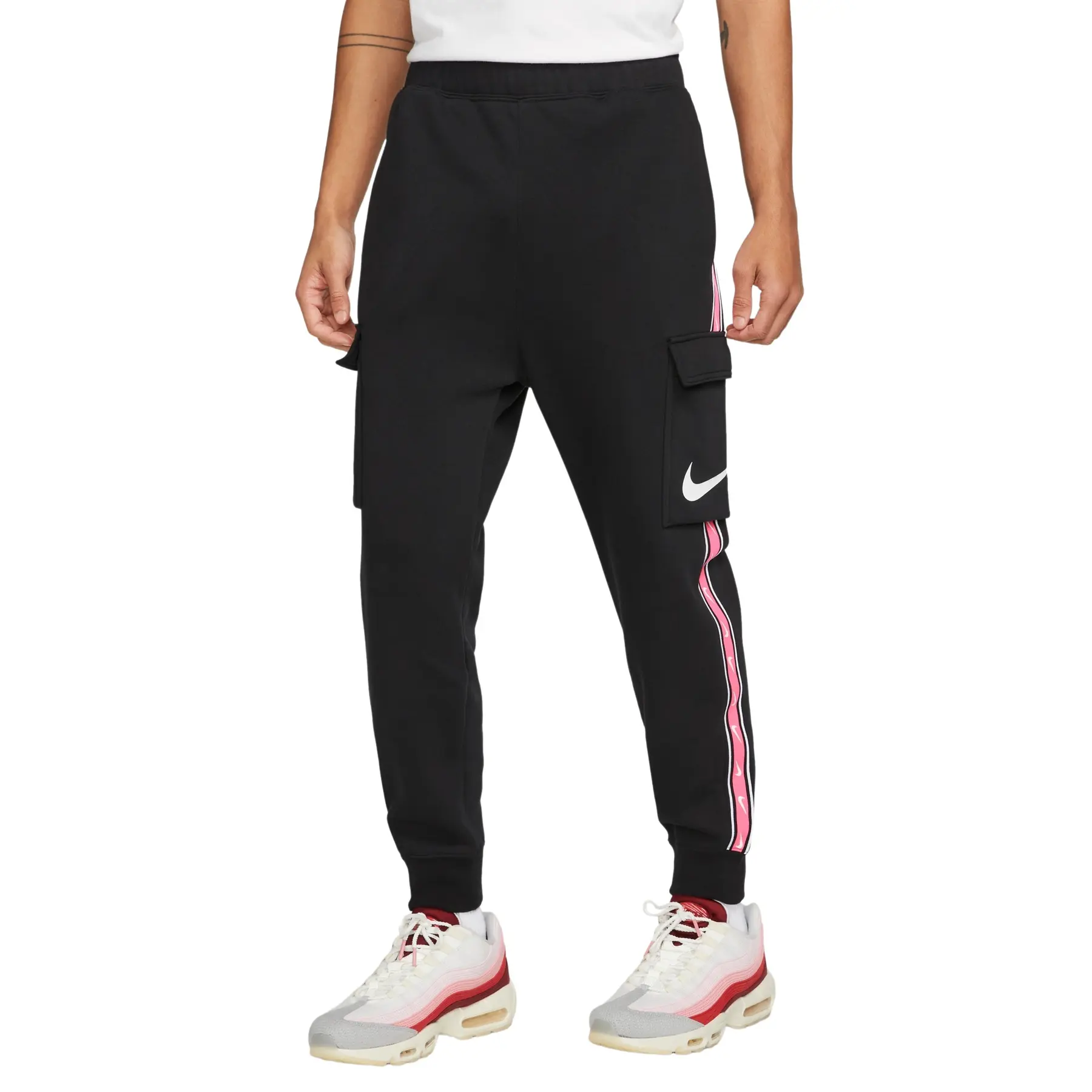 Hose cargo Nike Repeat