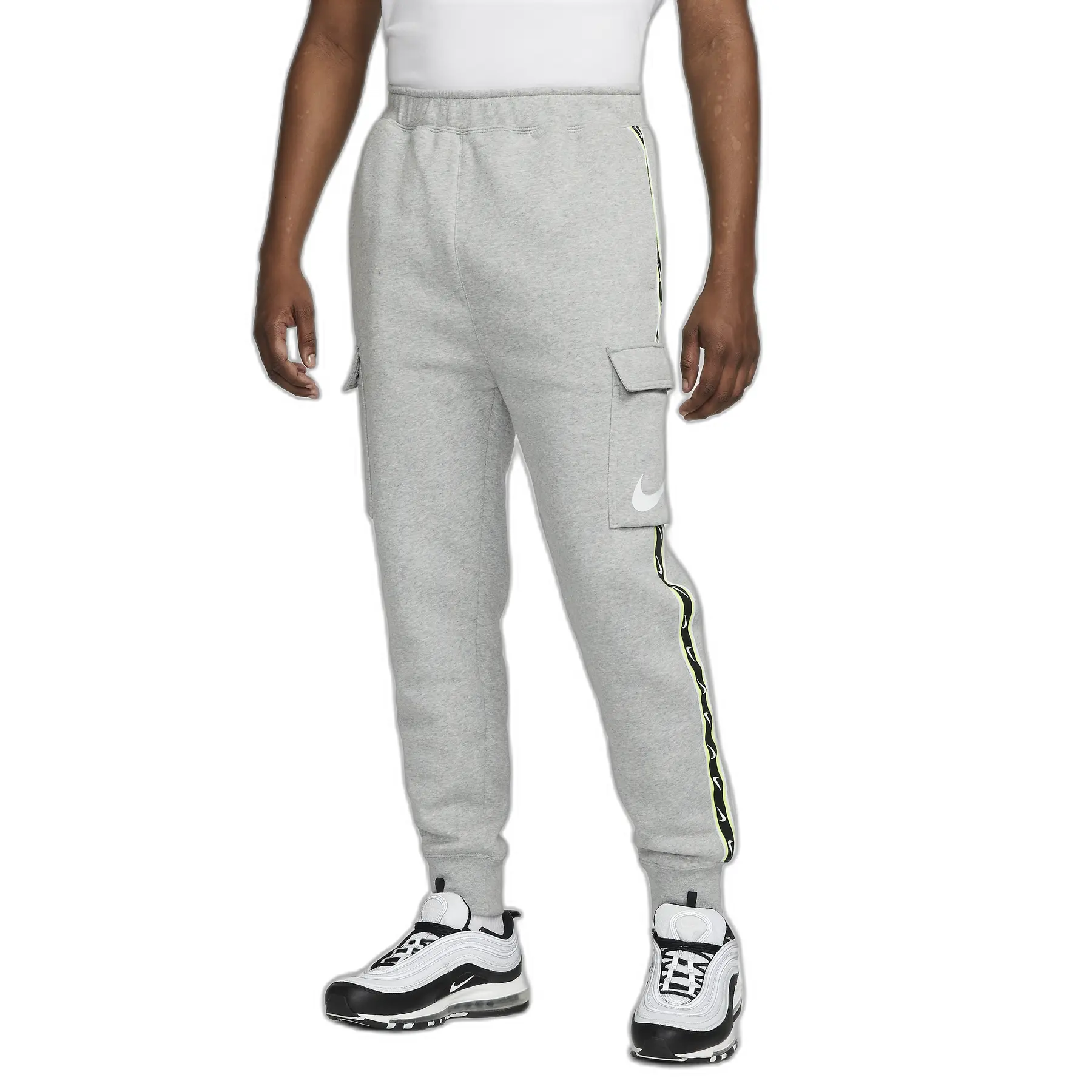 Cargo Jogginghose Nike Repeat
