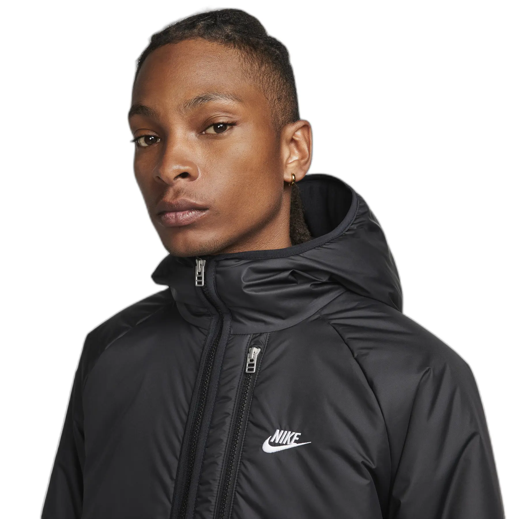 Nike's Therma-FIT Repel Puffer | Foot-Store