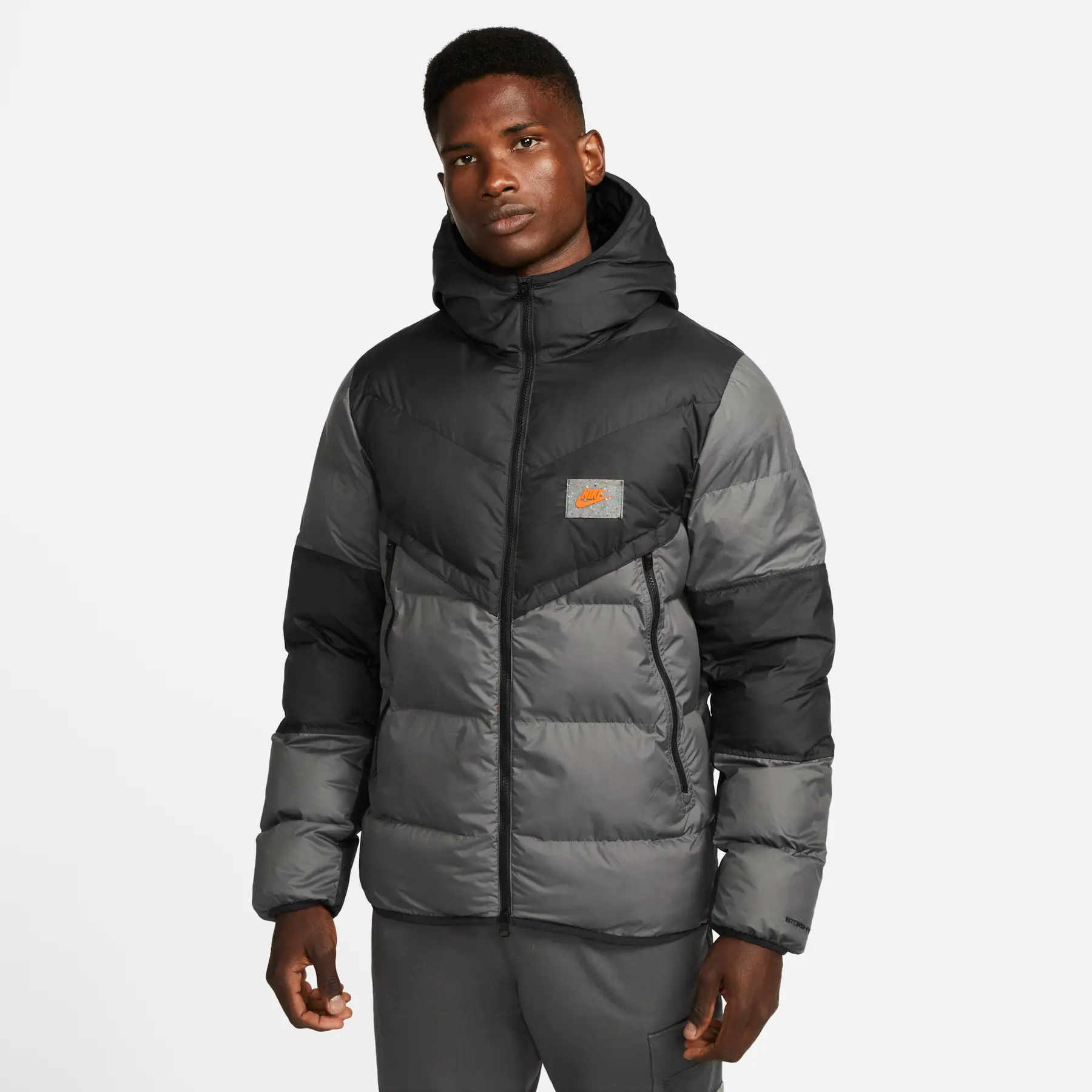Daunenjacke Nike Sportswear Storm-FIT Windrunner