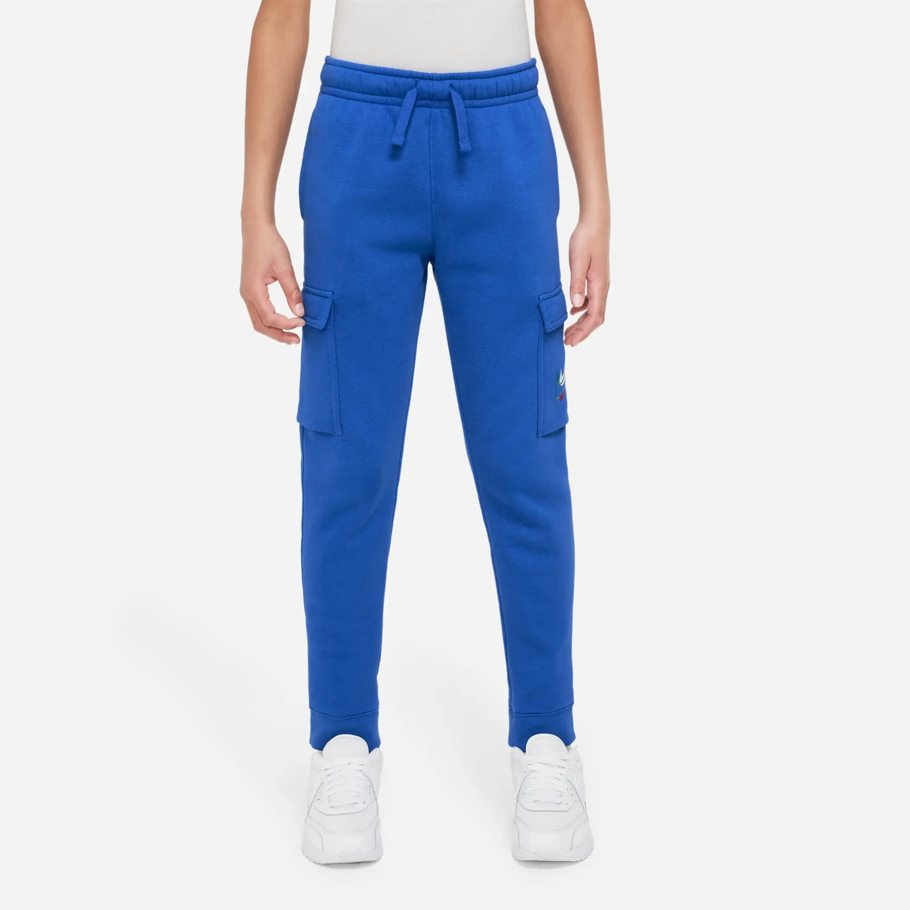 Cargohose Kind Nike Sportswear Sos BB