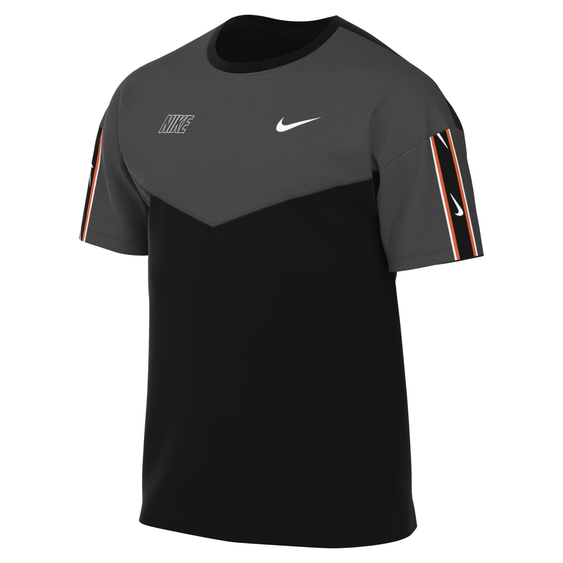 0196150286729 - T-Shirt Sportswear Repeat