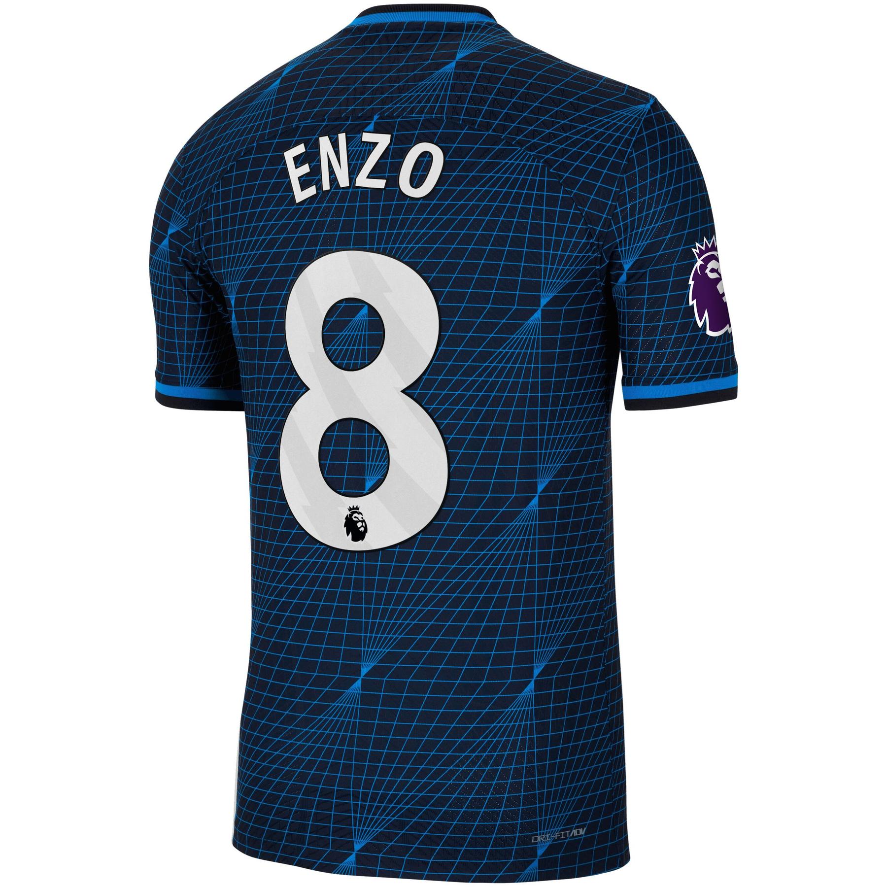 Authentic Away Jersey Chelsea 2023/24 | Foot-Store