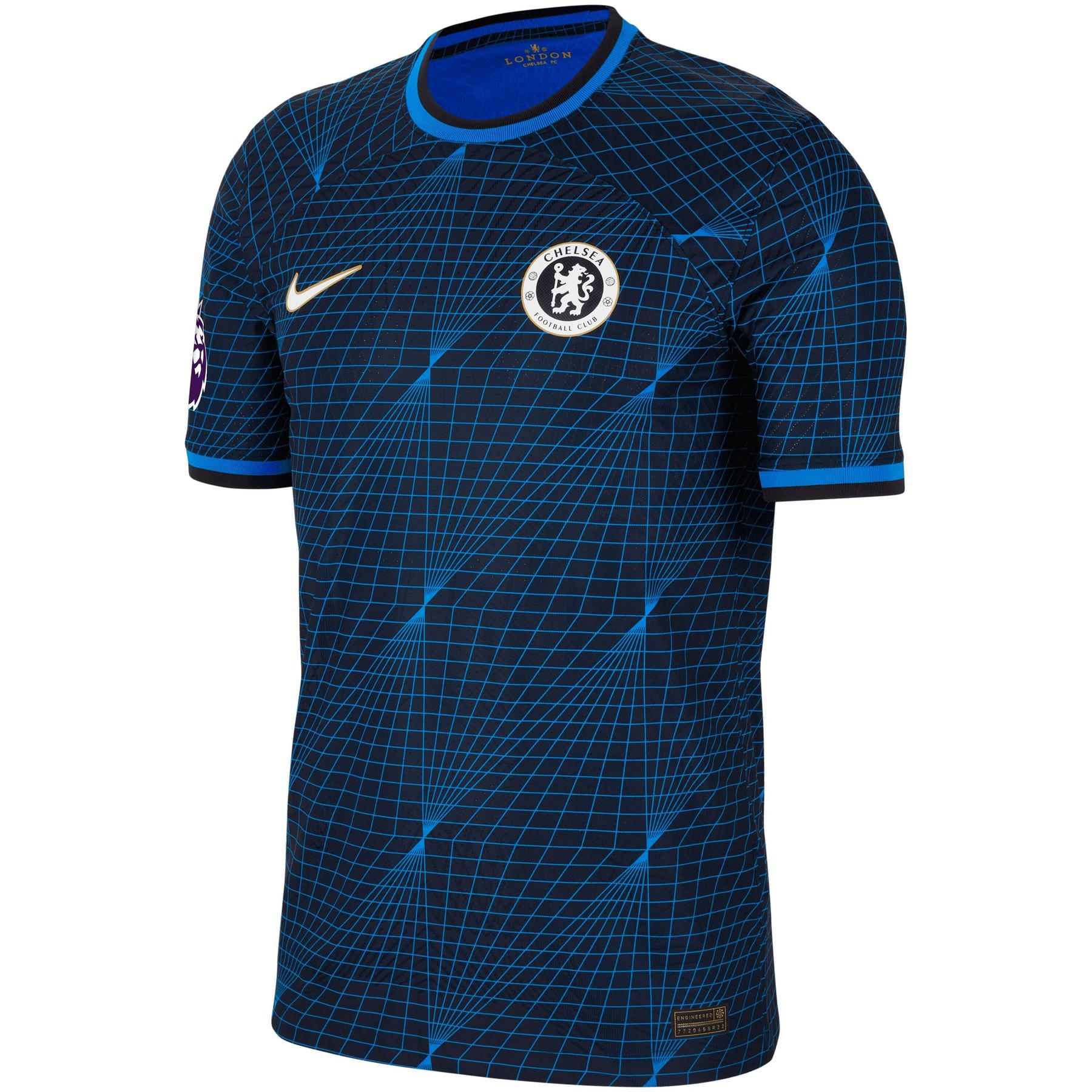 Authentic Away Jersey Chelsea 2023/24 | Foot-Store