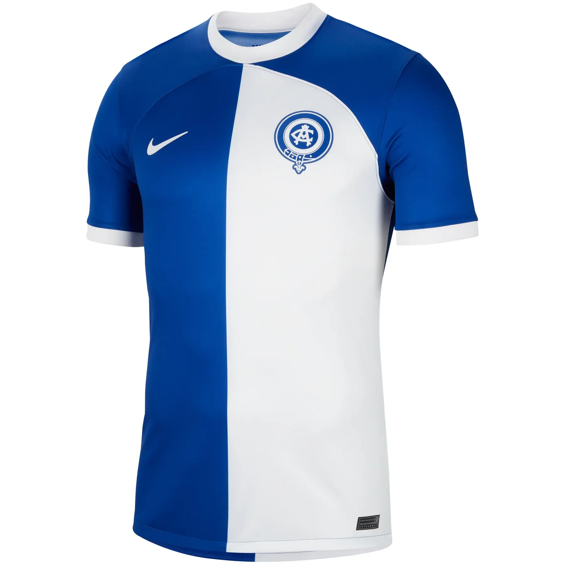 Away jersey Atlético Madrid Dri-FIT Strike 2023/24 | Foot-Store
