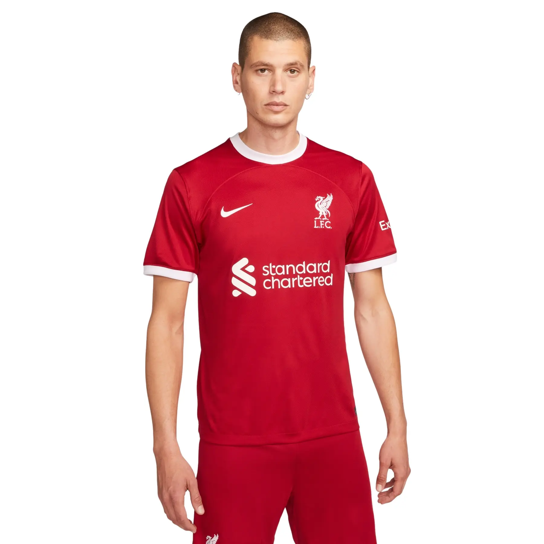 Home jersey Liverpool FC 2023/24 | Foot-Store