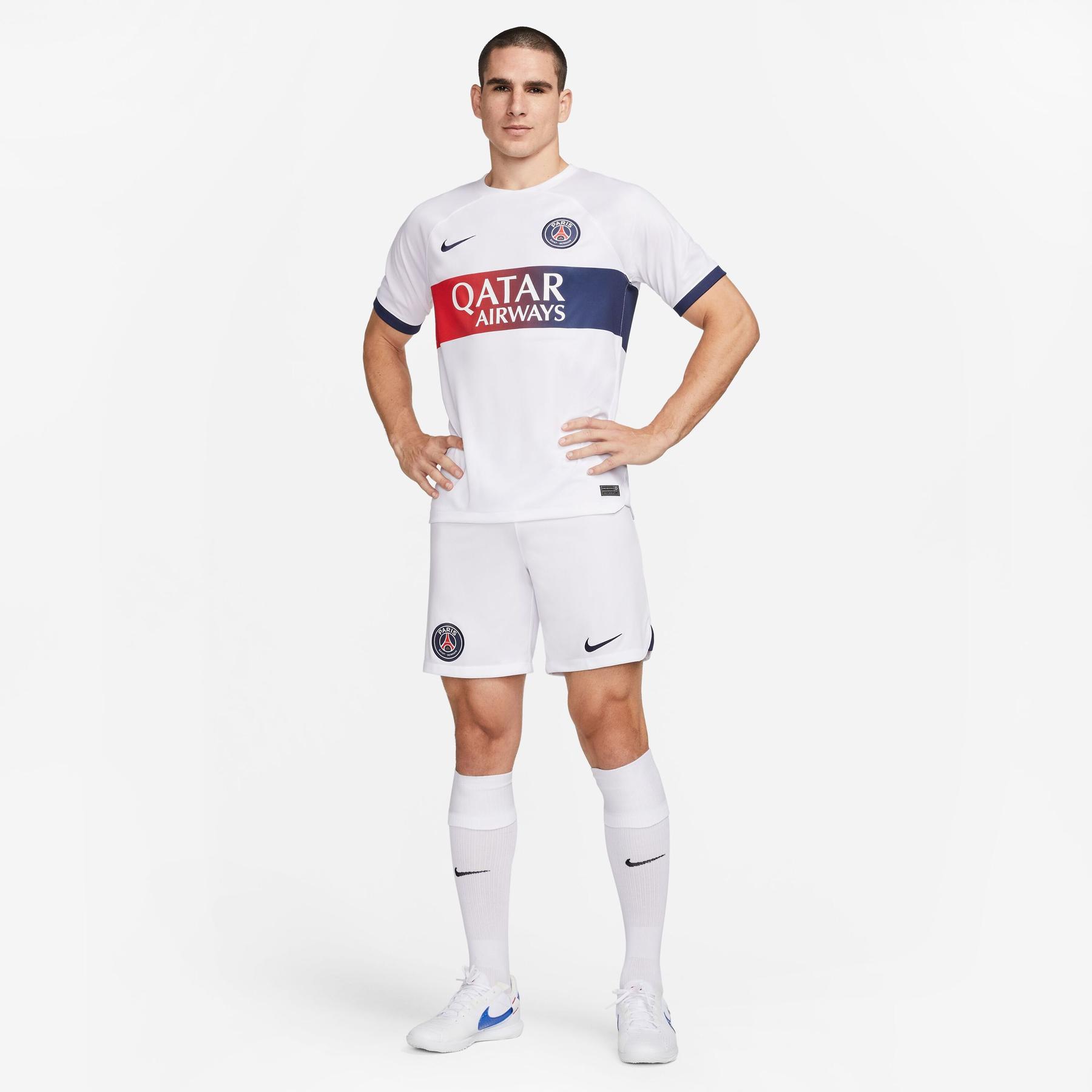 Away jersey PSG 2023/24 | Foot-Store