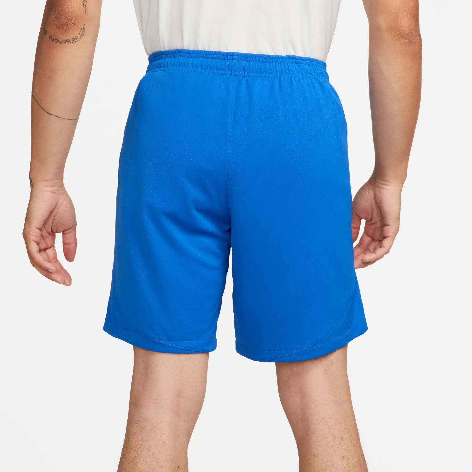 Short De Foot Extérieur FC Barcelone 2002-2003 Nike Taille M - Occasion Bon état