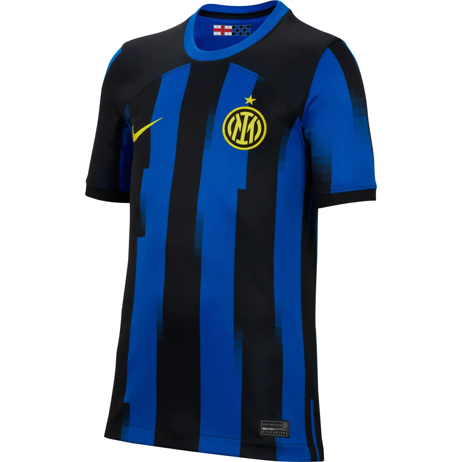 Home jersey child Inter Milan 2023/24 | Foot-Store