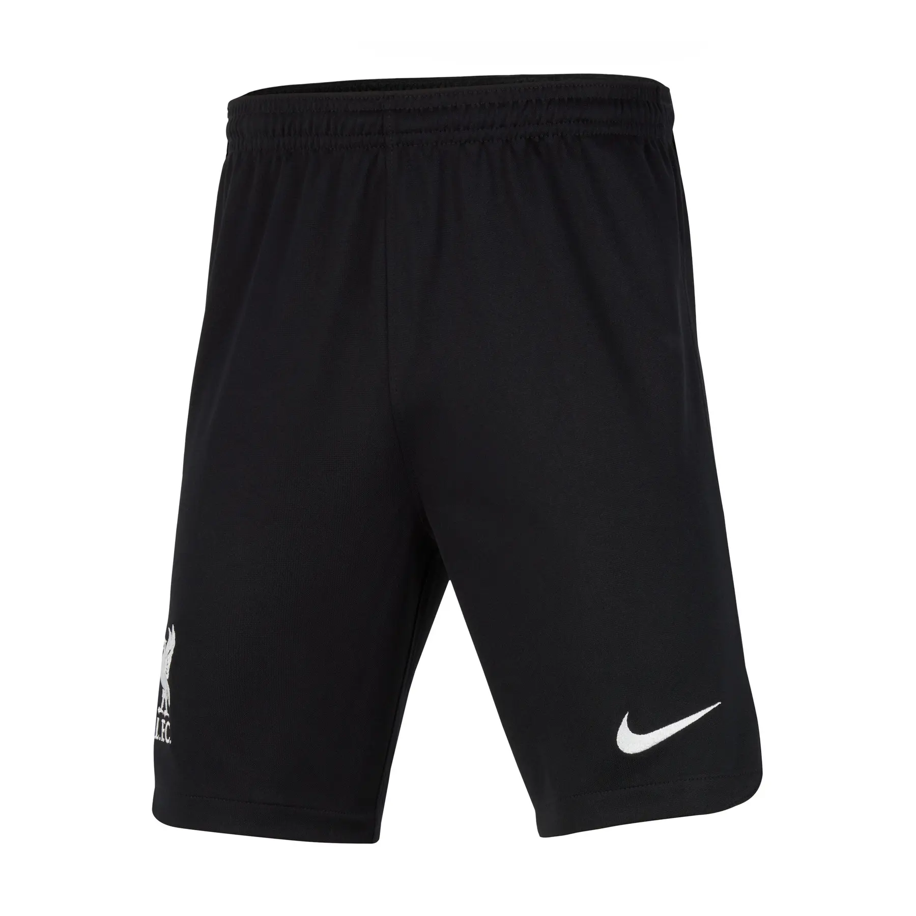 Shorts für Kinder – FC Liverpool 2023/24 Auswärts - Noir - unisex - Size: 8/10 ans