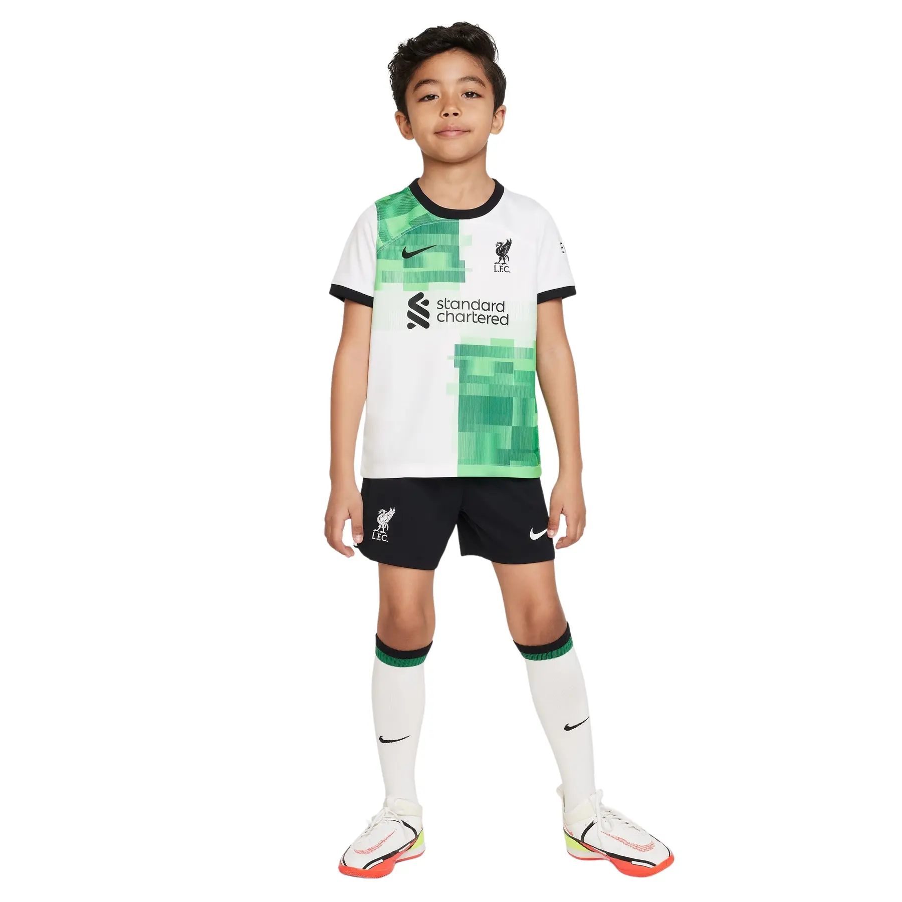 dri-fit children