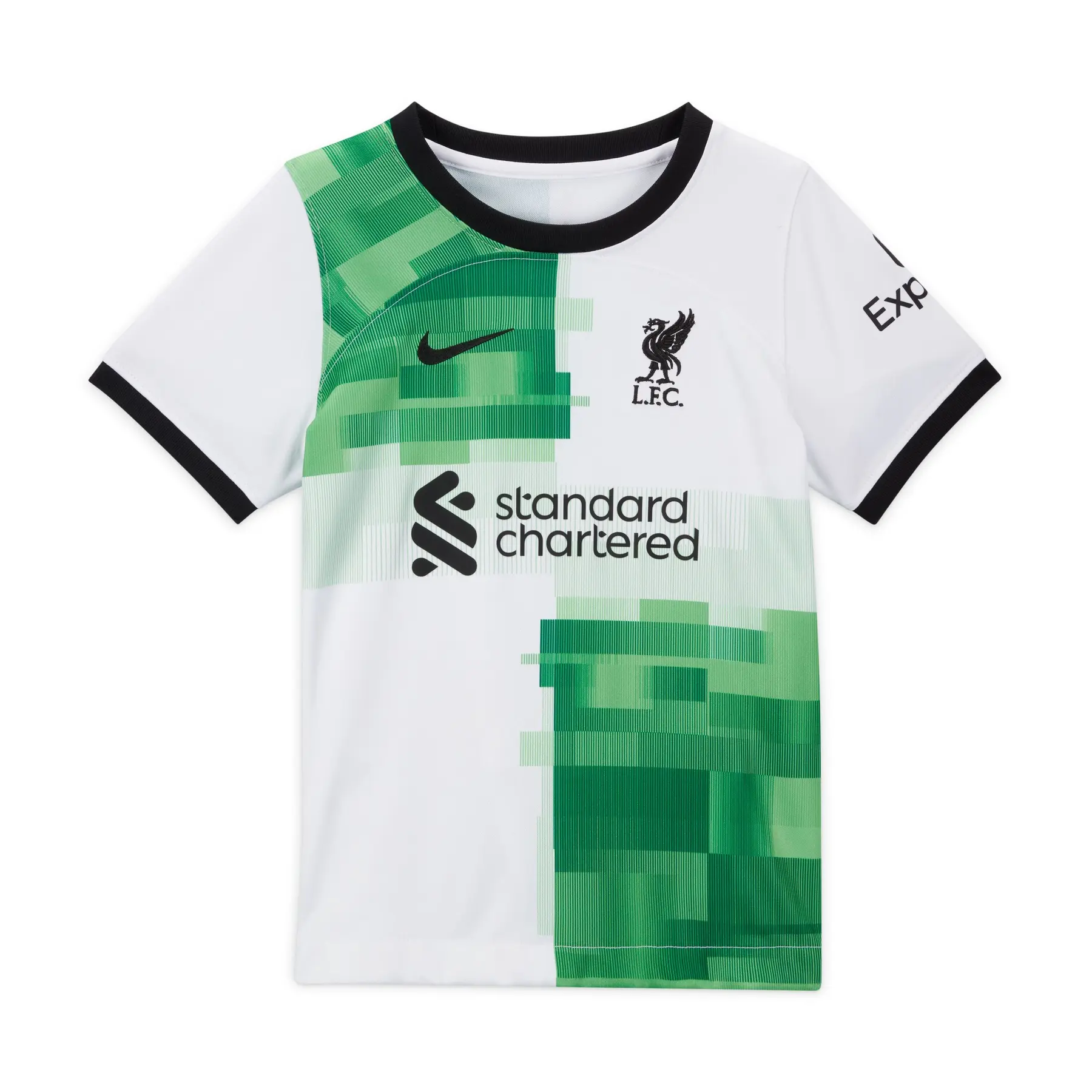 dri-fit children's kit Liverpool FC 2023/24 | Foot-Store