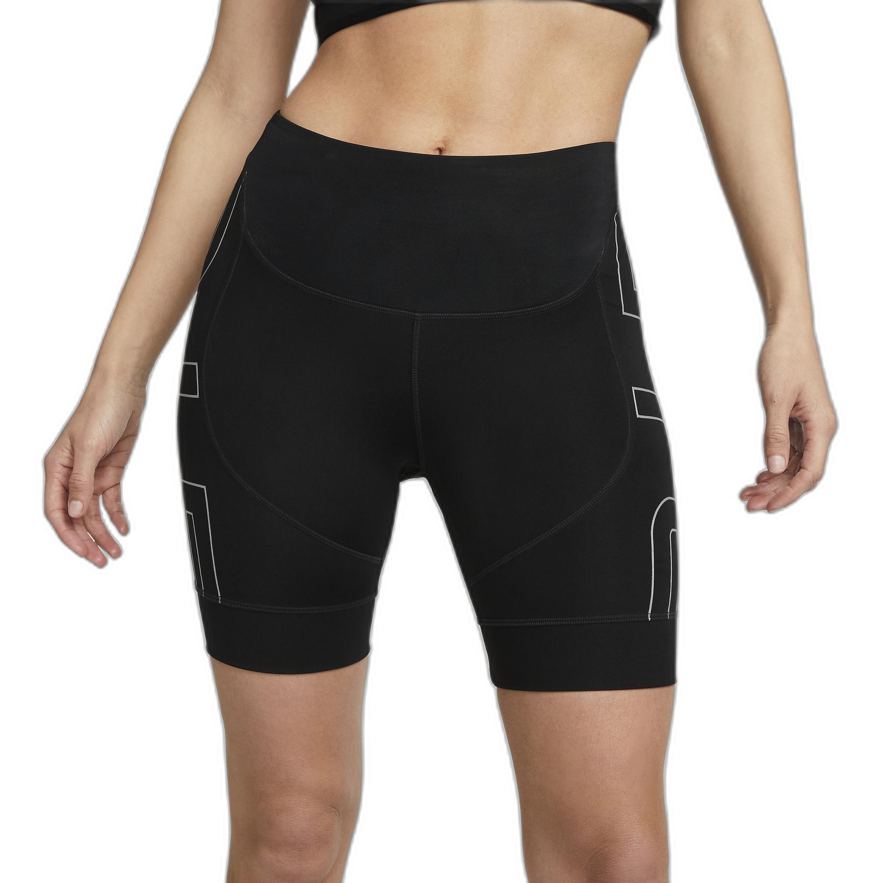 Pantaloncini da donna Nike Dri-FIT Air 7