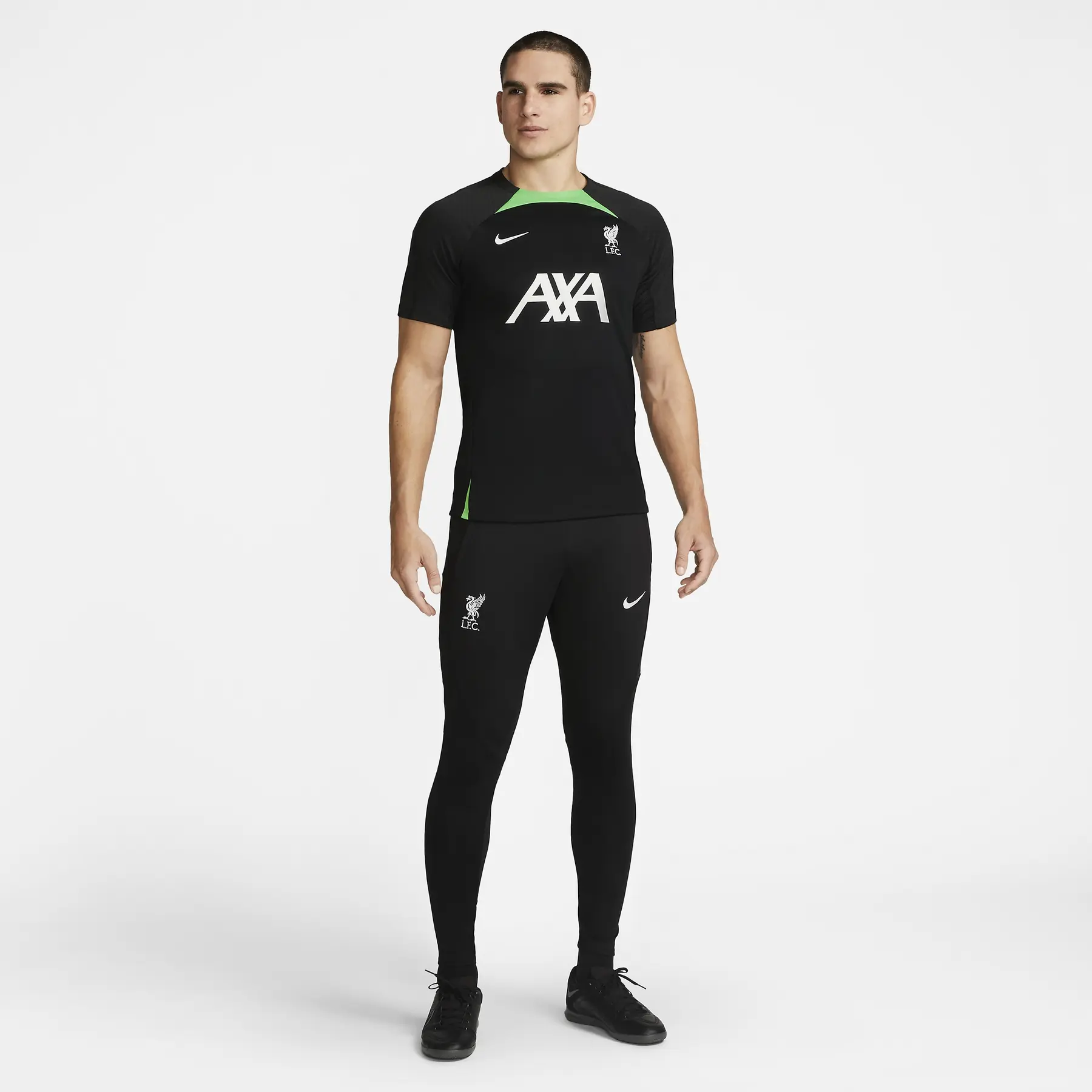 Jersey Liverpool FC Dri-FIT Strike 2023/24 | Foot-Store
