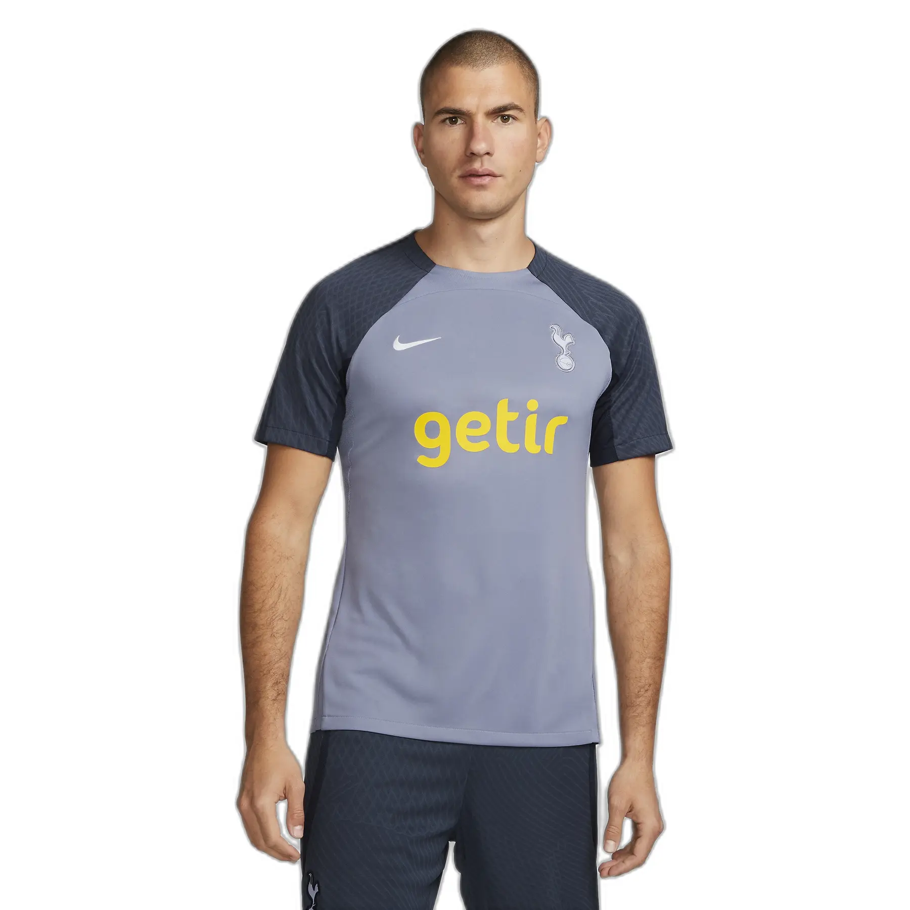 Nike Trikot Tottenham Hotspur Strike 2023/24