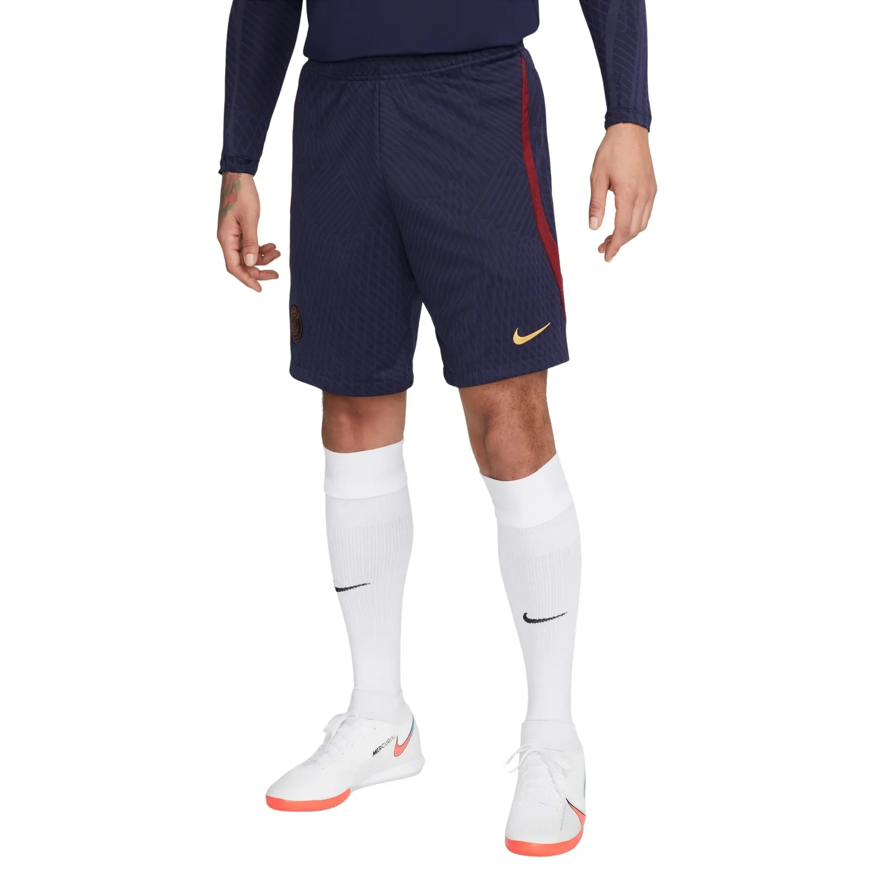 Short PSG Strike 2023/24