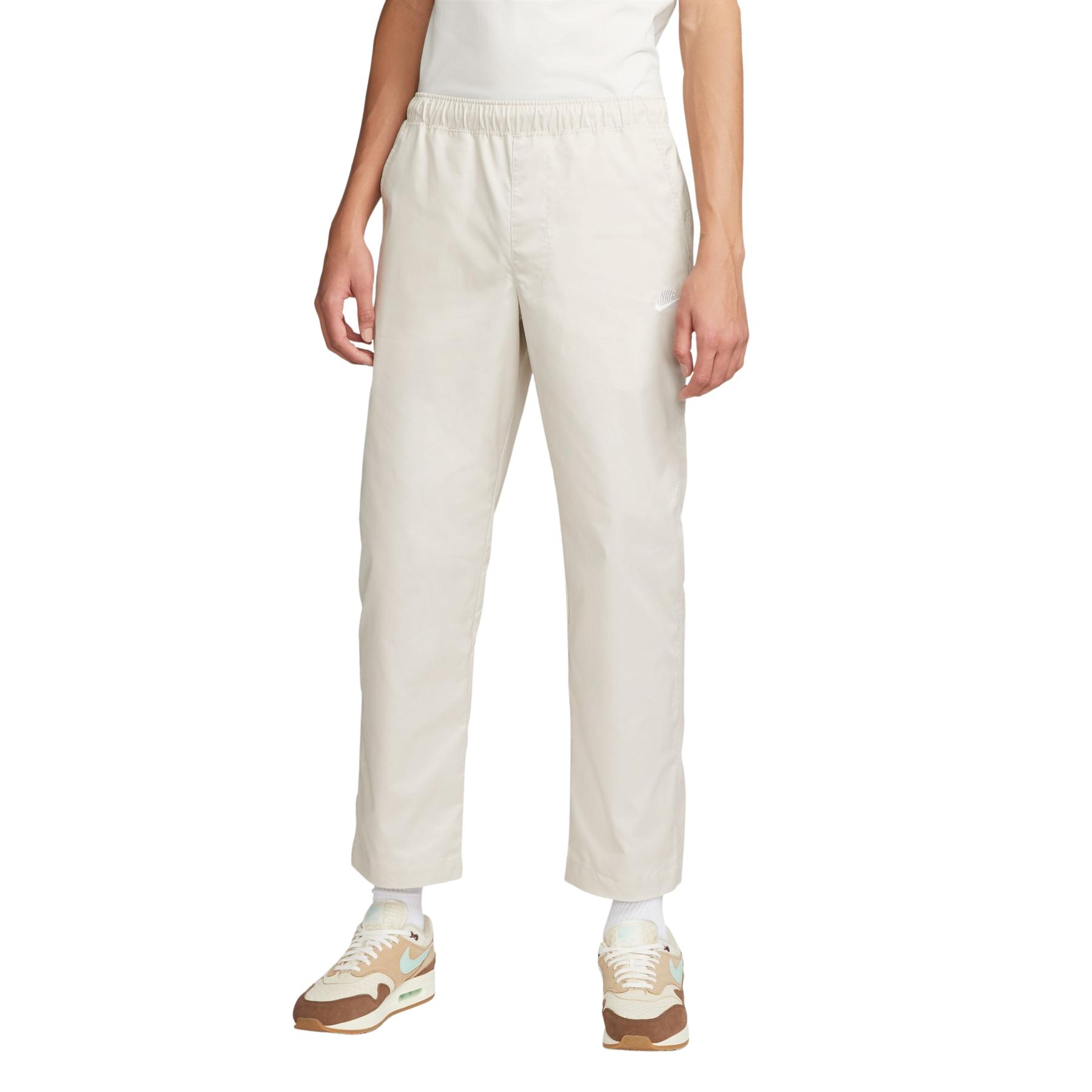 0196155012989 - Gewebte Hose gerader Schnitt Club