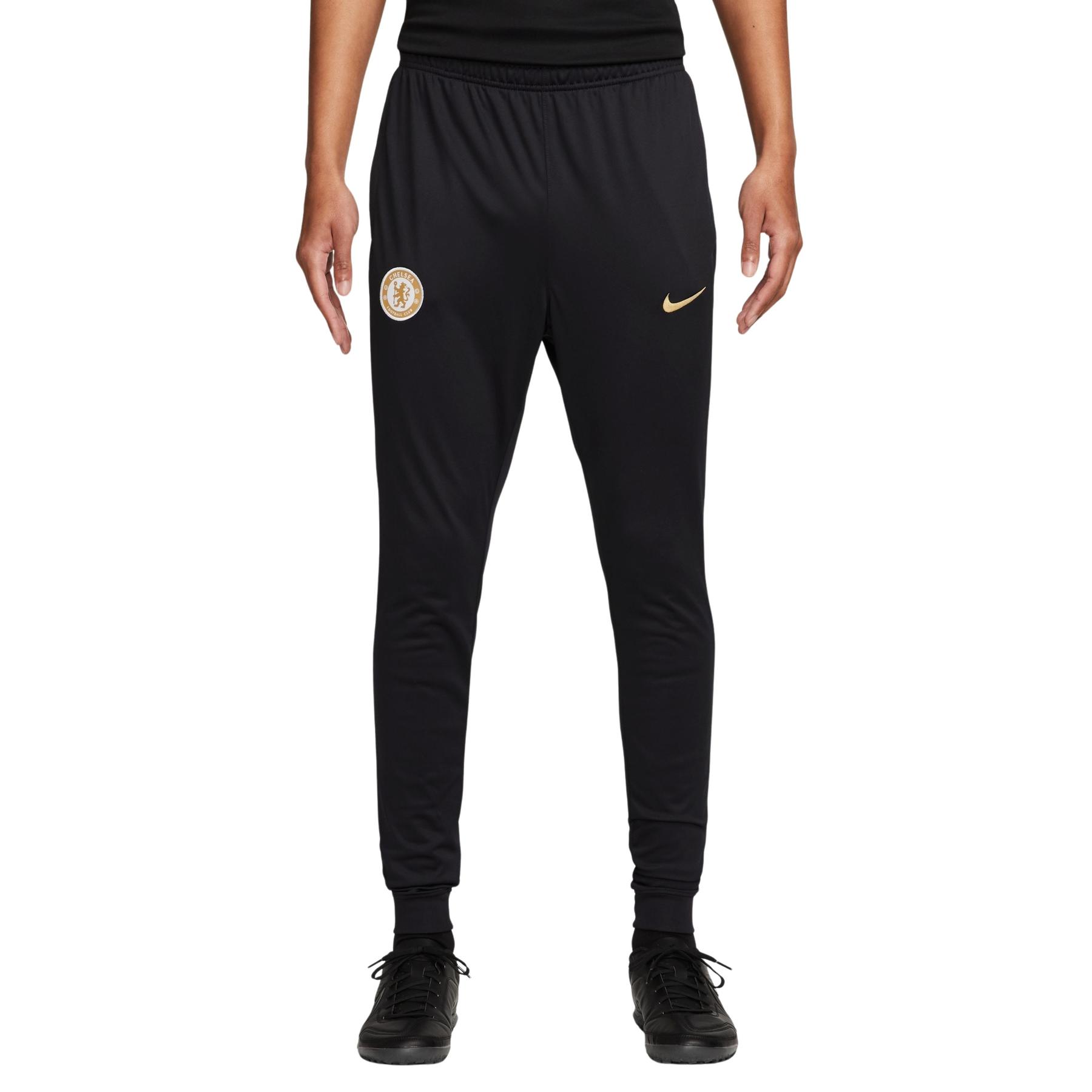 Pantalon d’entraînement Chelsea Strike 2023/24