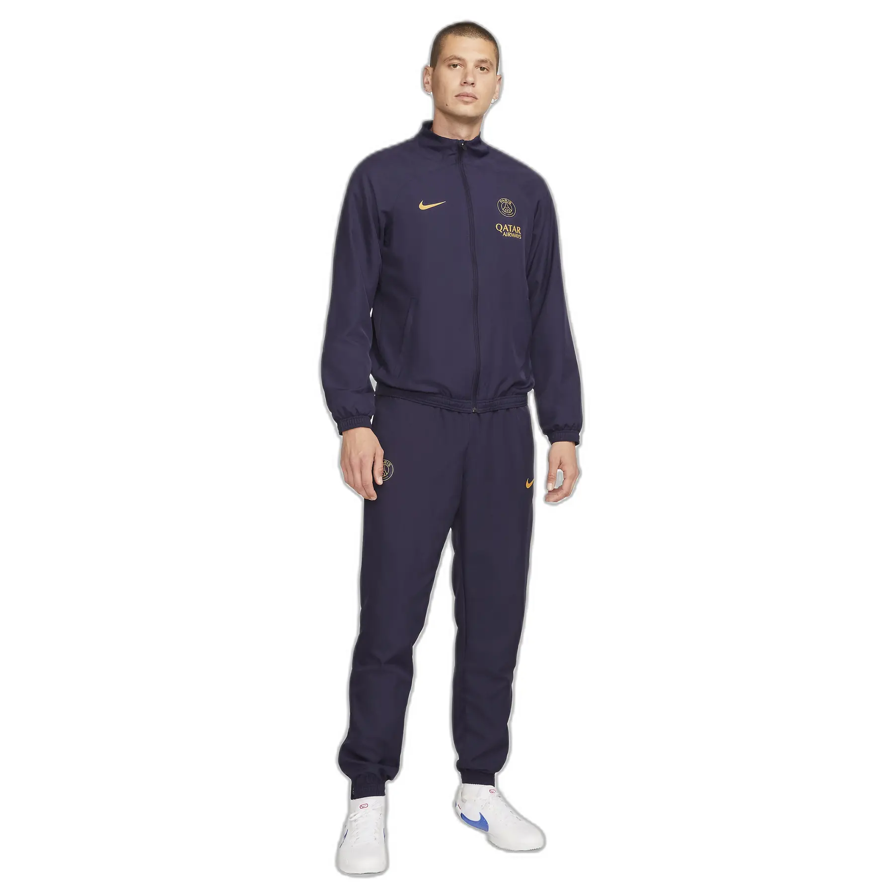 Training suit PSG Dri-Fit Strike | Foot-Store