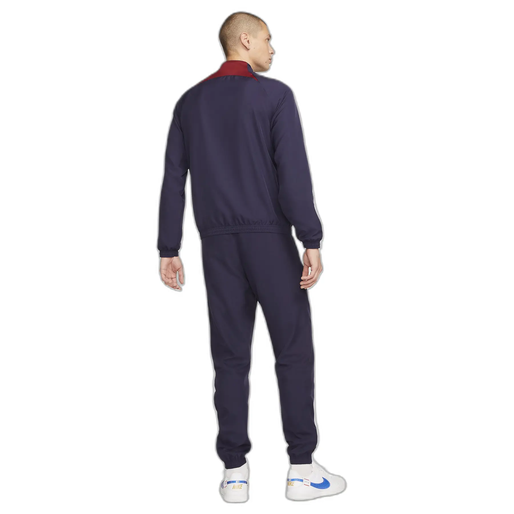 Training suit PSG Dri-Fit Strike | Foot-Store