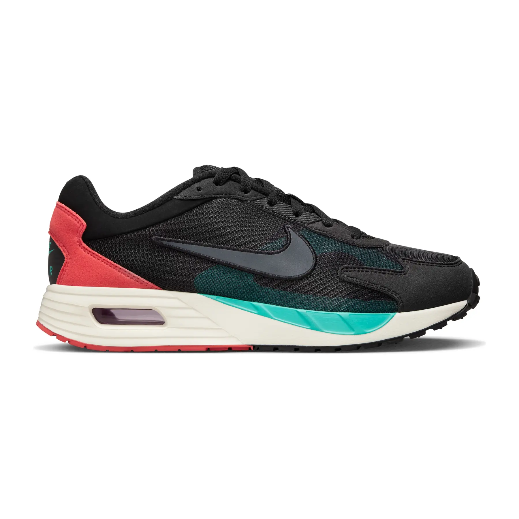 0196607812952 - Sneakers Air Max Solo