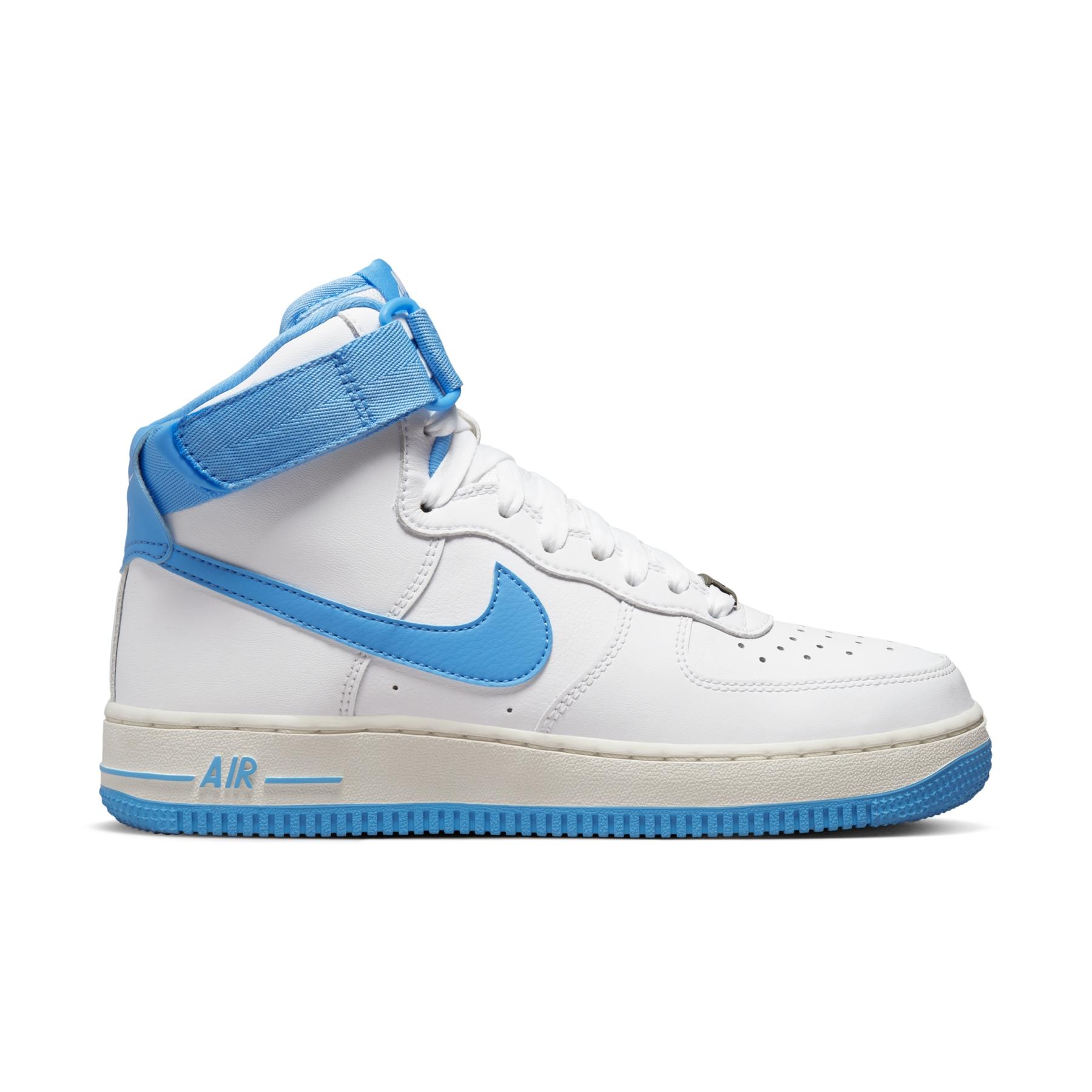 0196149192154 - Sneakers für Frauen Air Force 1 High Original