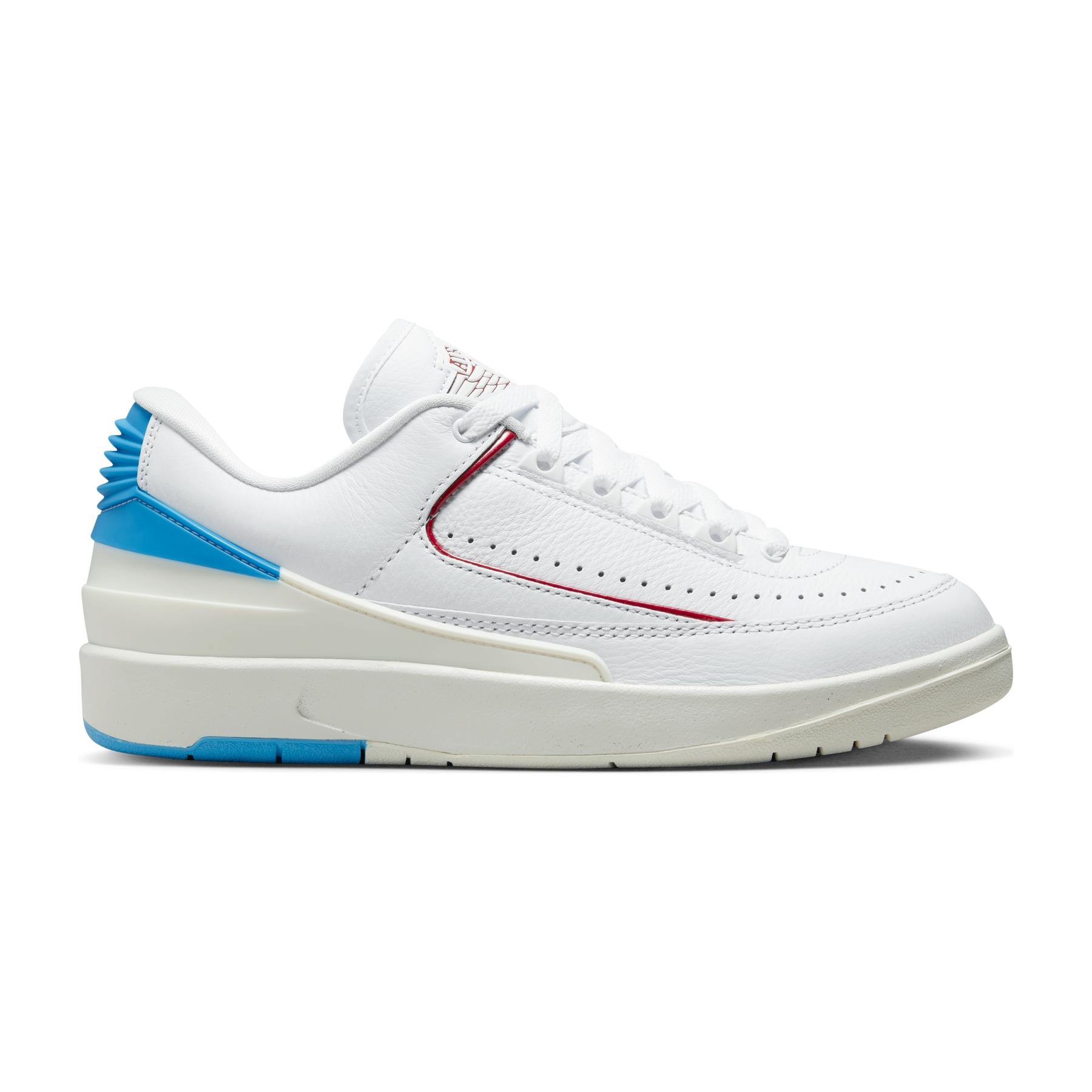 0196154144247 - Sneakers Air Jordan 2 Low