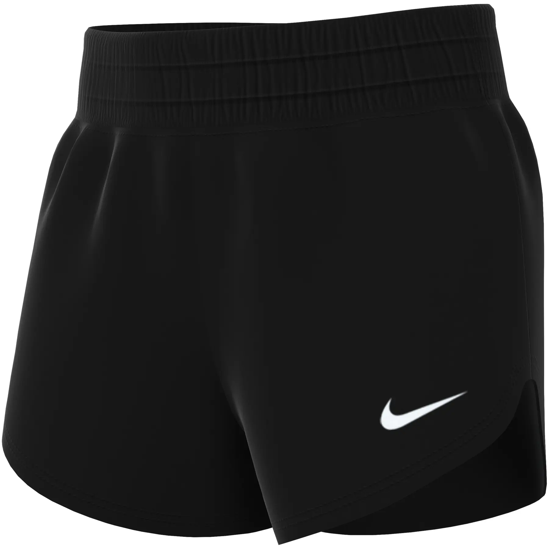 Girl's shorts Nike Dri-FIT One Hr