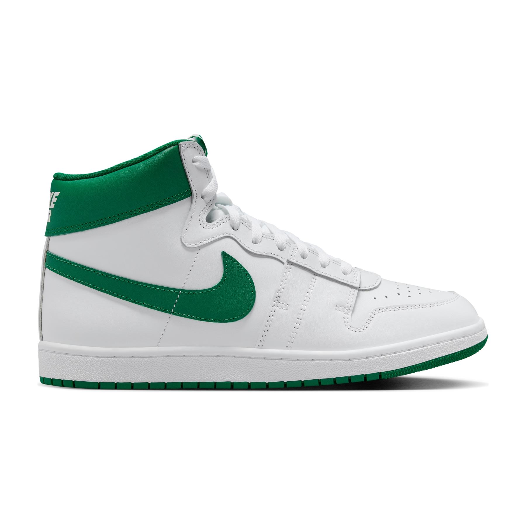 0196154810722 - Sneakers Air Ship Pine Green