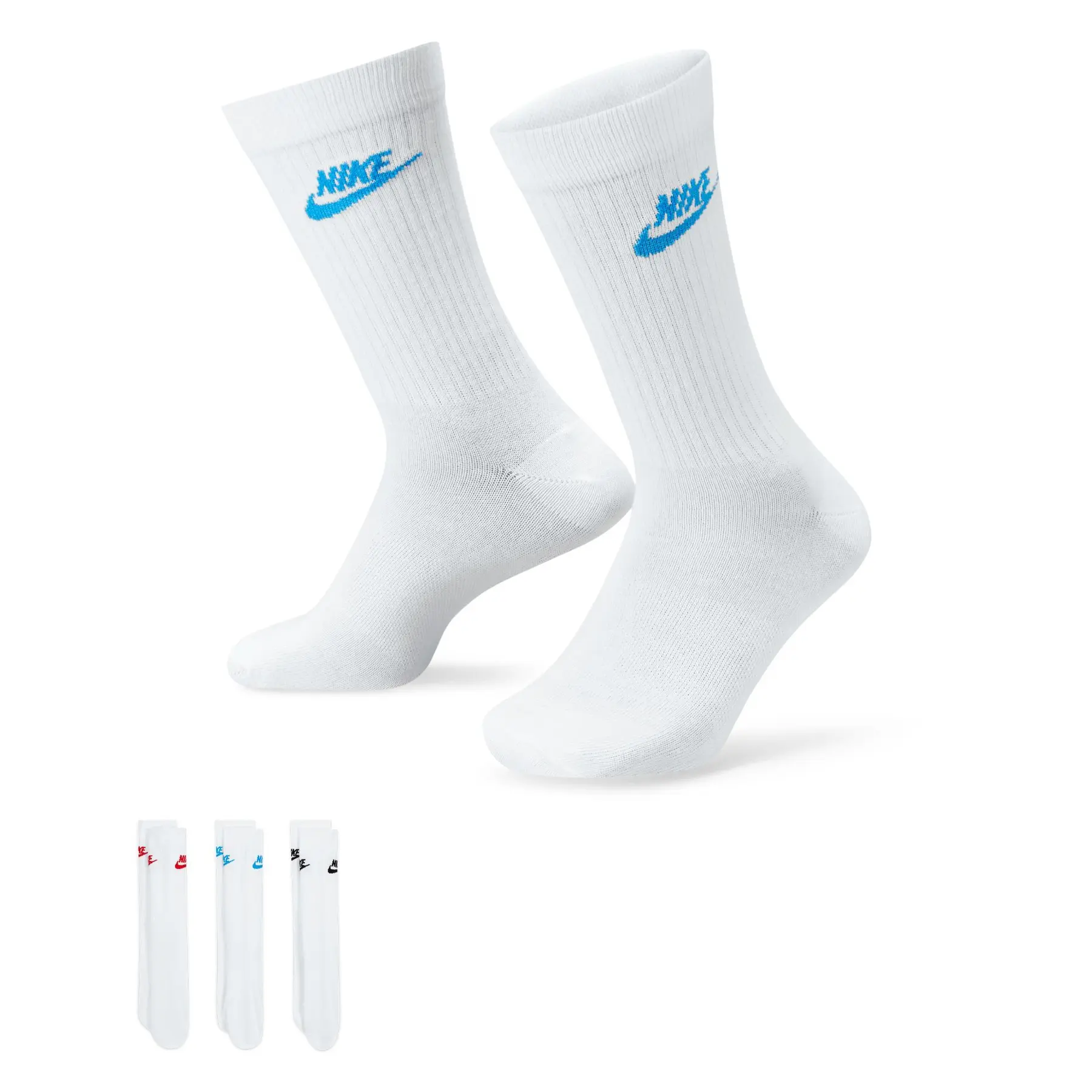 Socken Nike nsw everyday essential