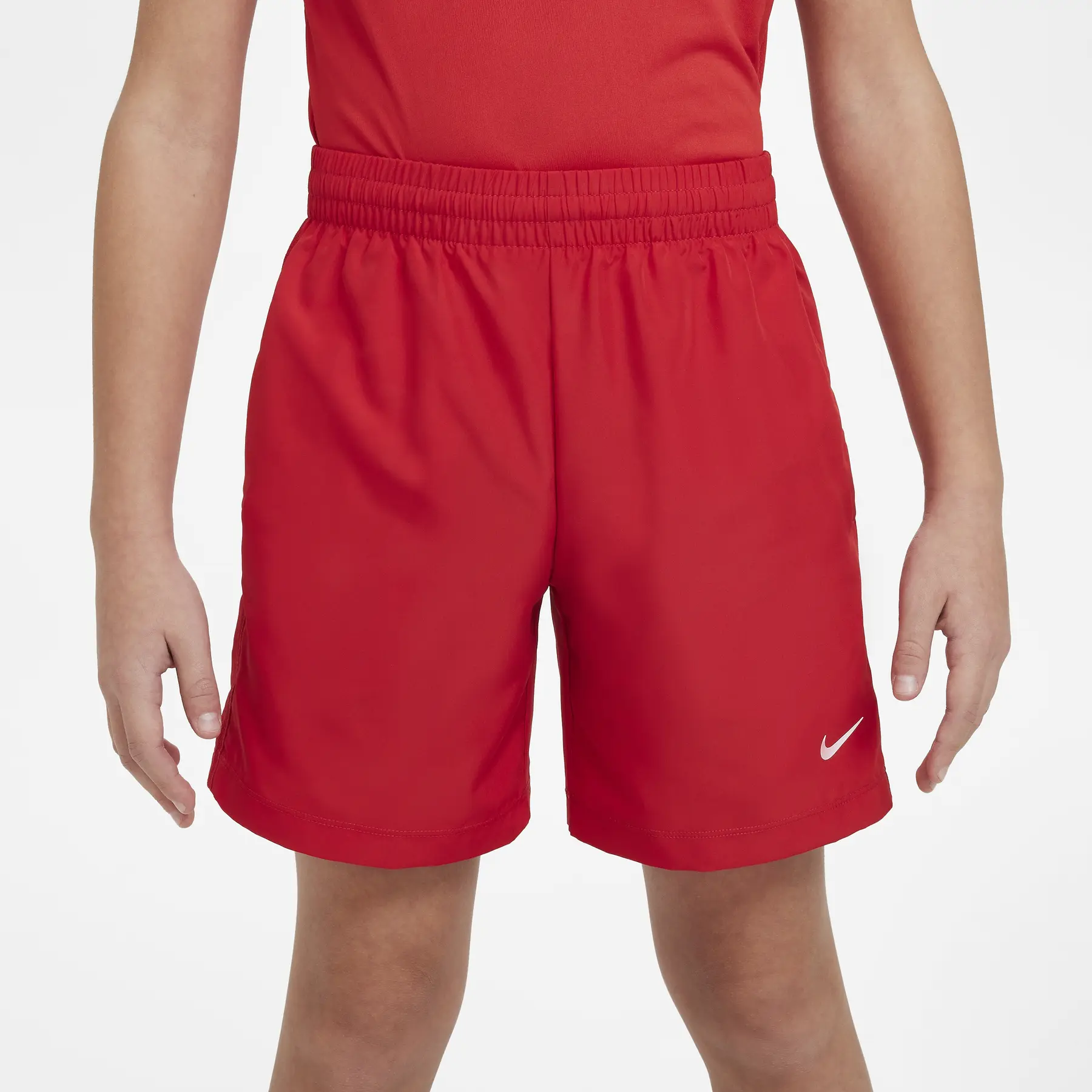 Shorts für Kinder Nike Dri-Fit Multi