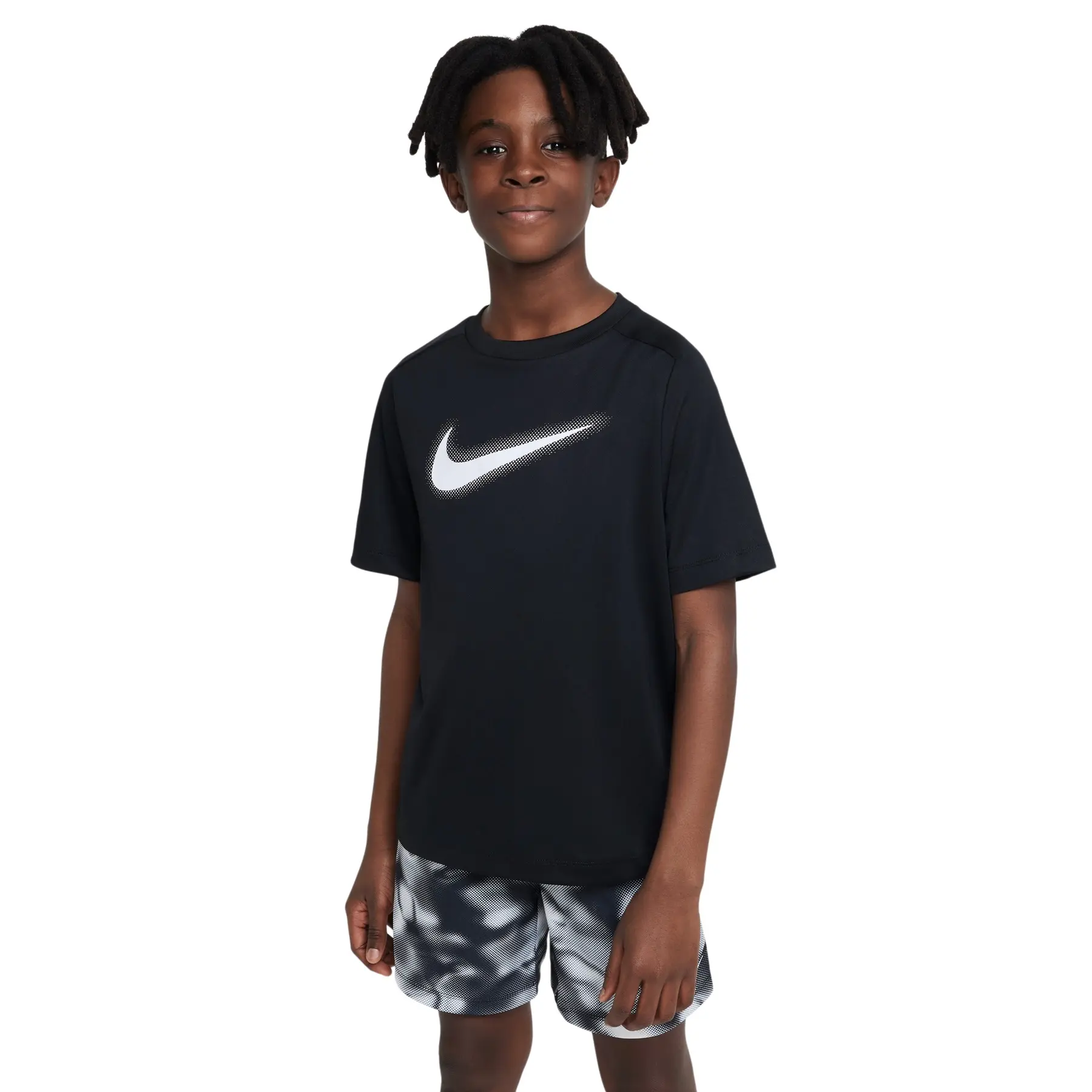 Kid's jersey Nike Dri-FIT Multi+ HBR | Foot-Store