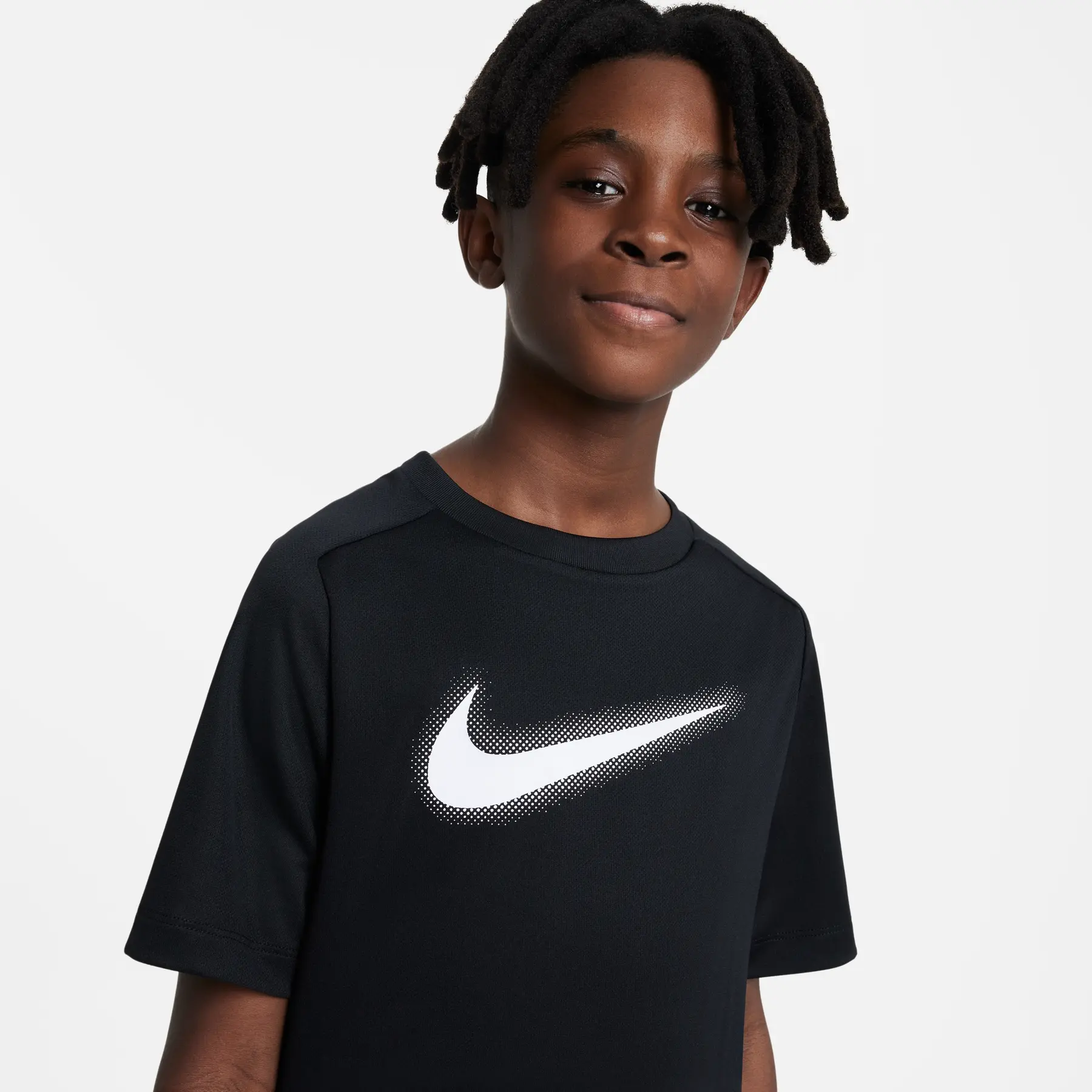 Kid's jersey Nike Dri-FIT Multi+ HBR | Foot-Store