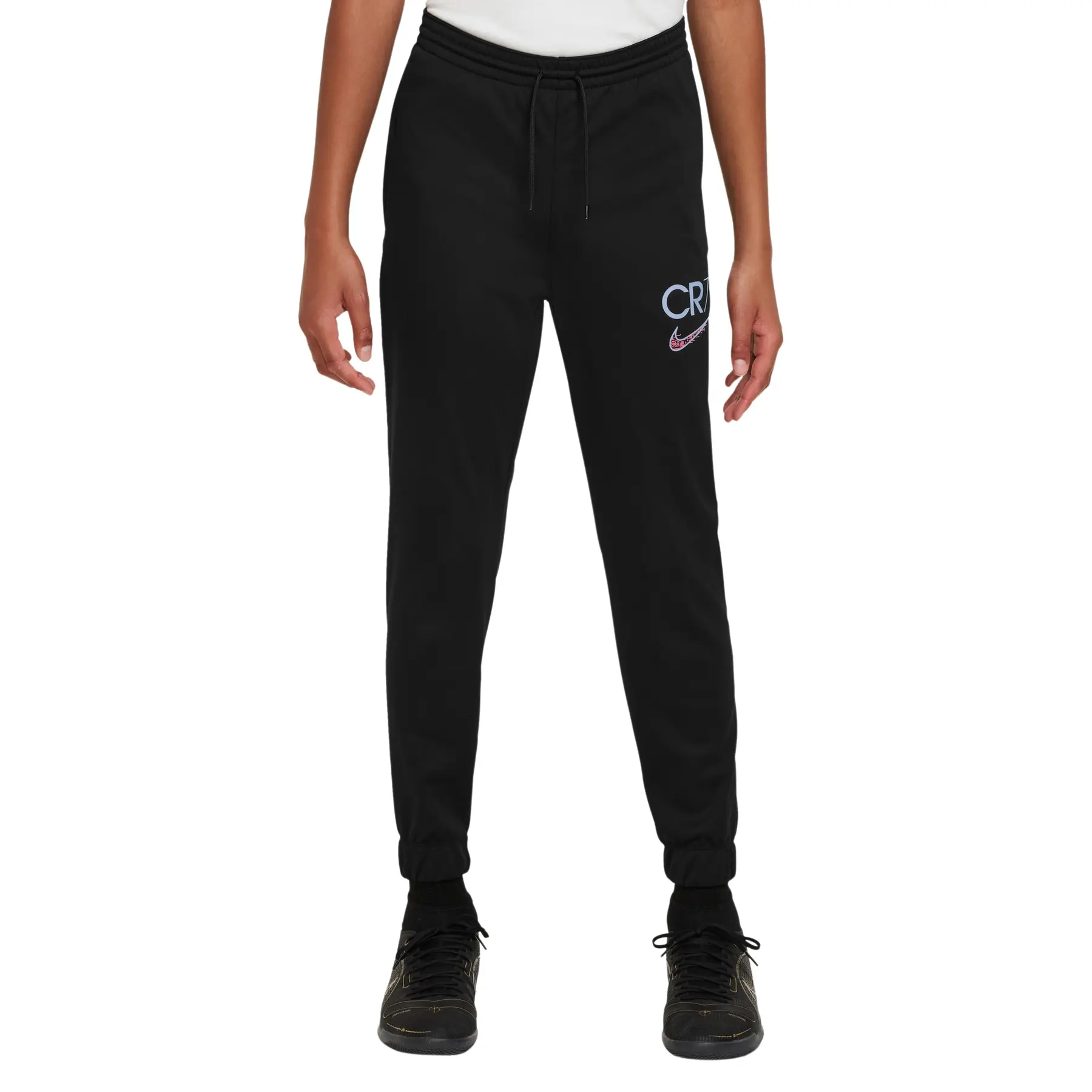 Jogginghose x CR7 - Noir - male - Size: S