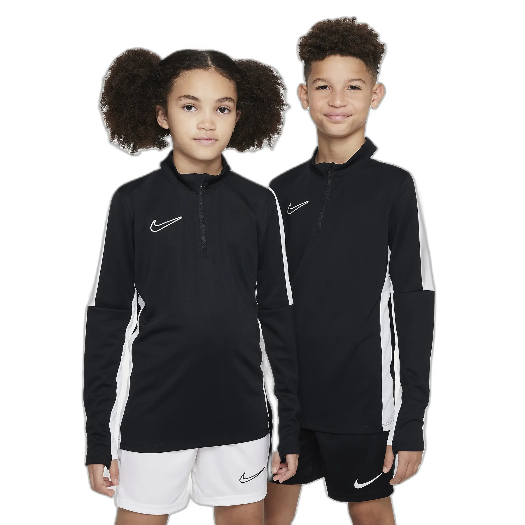 小学生用 サッカーウェア6着セット130〜155,adidas,NIKE Sweatshirt child Nike Dri-FIT Academy 2023 Drill BR | Foot-Store