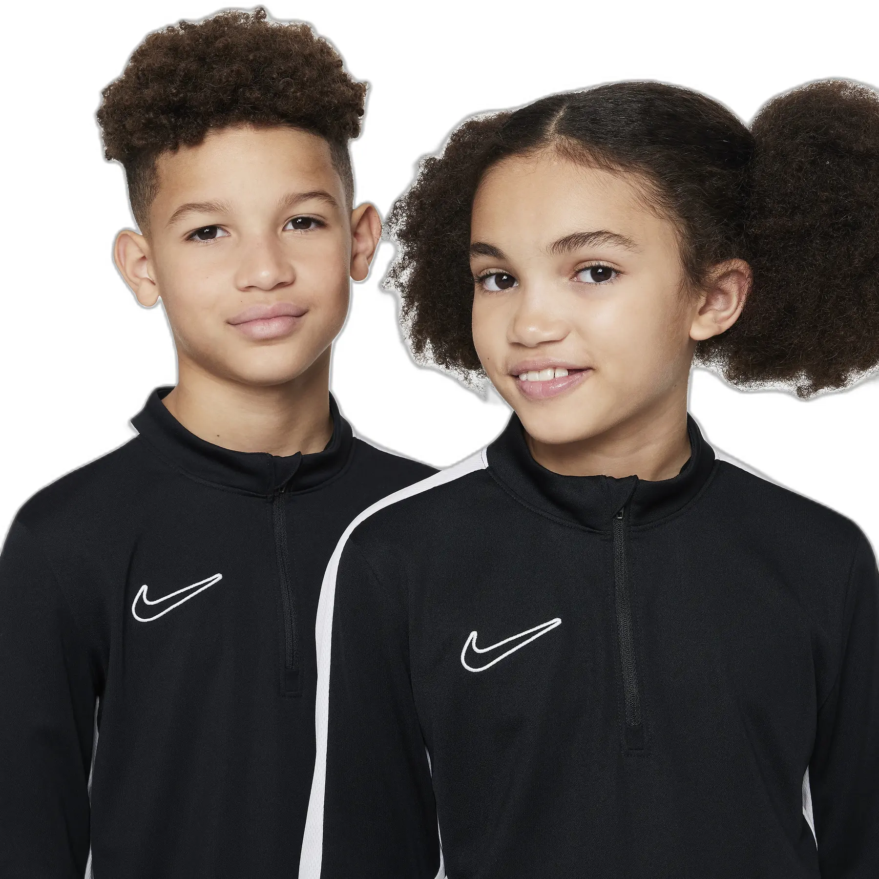 Sweatshirt child Nike Dri-FIT Academy 2023 Drill BR | Foot-Store