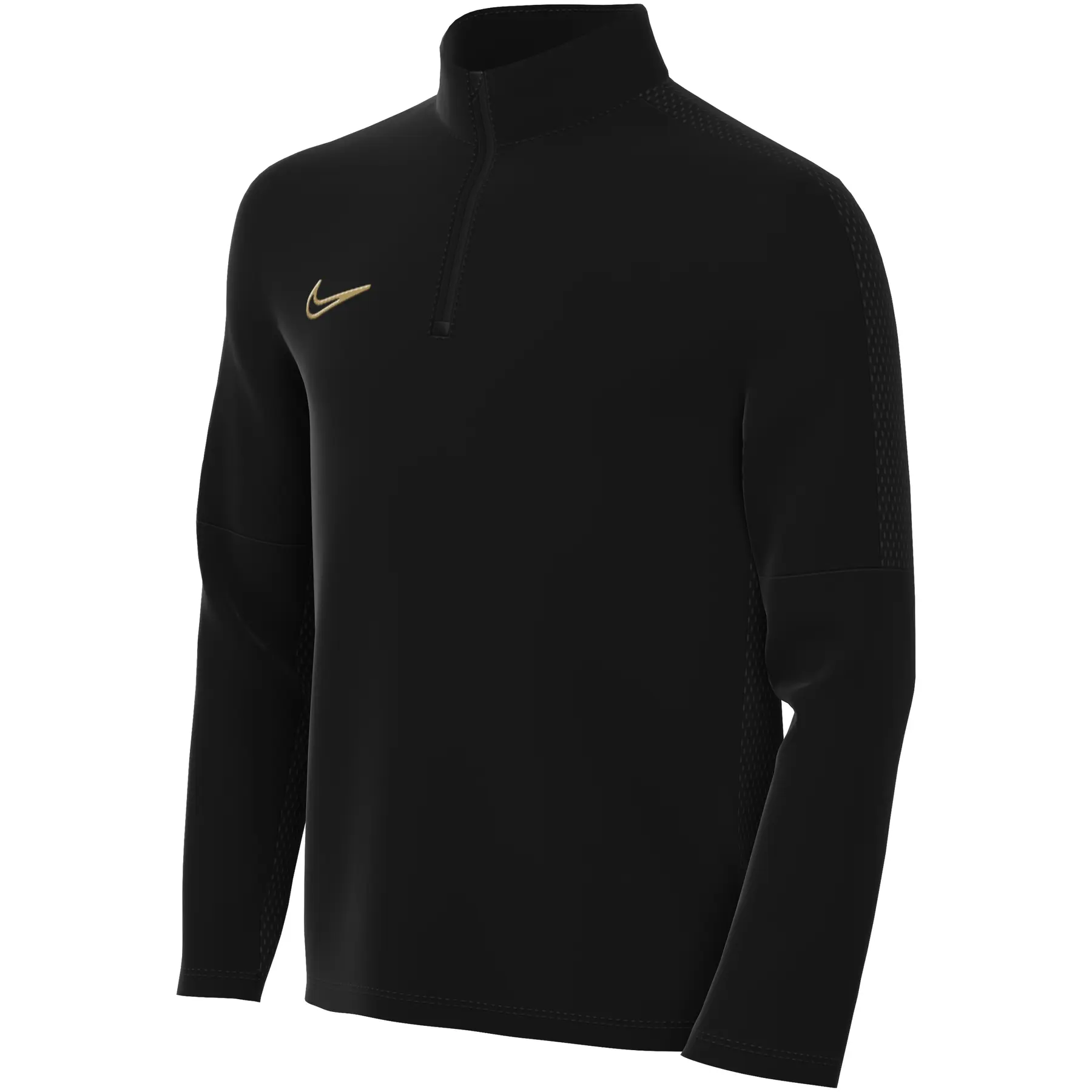 Kinder-Trainingsoberteil Dri-FIT Academy23 - Noir - unisex - Size: 13/15 ans