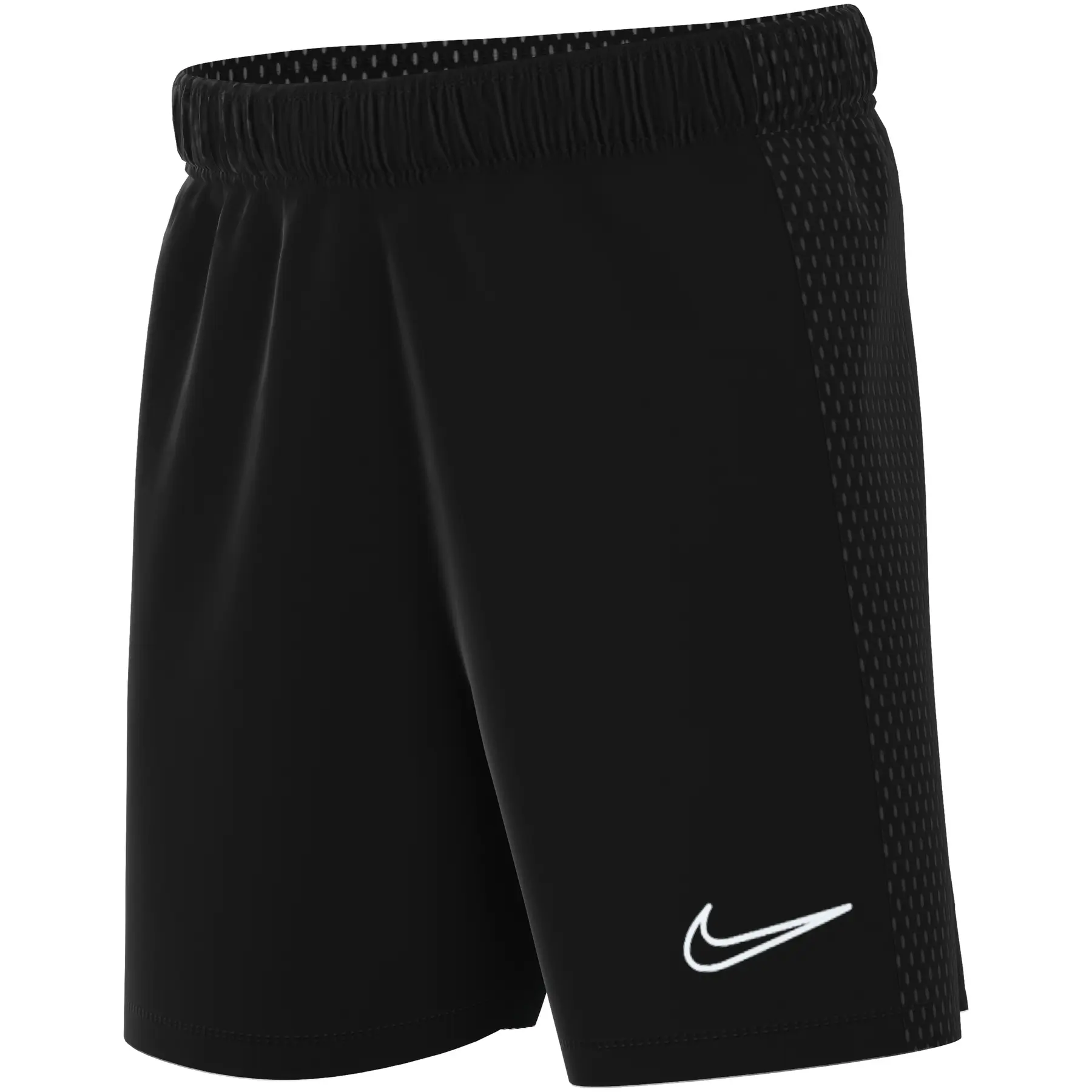 Shorts für Kinder Dri-FIT - Noir - unisex - Size: 8/10 ans