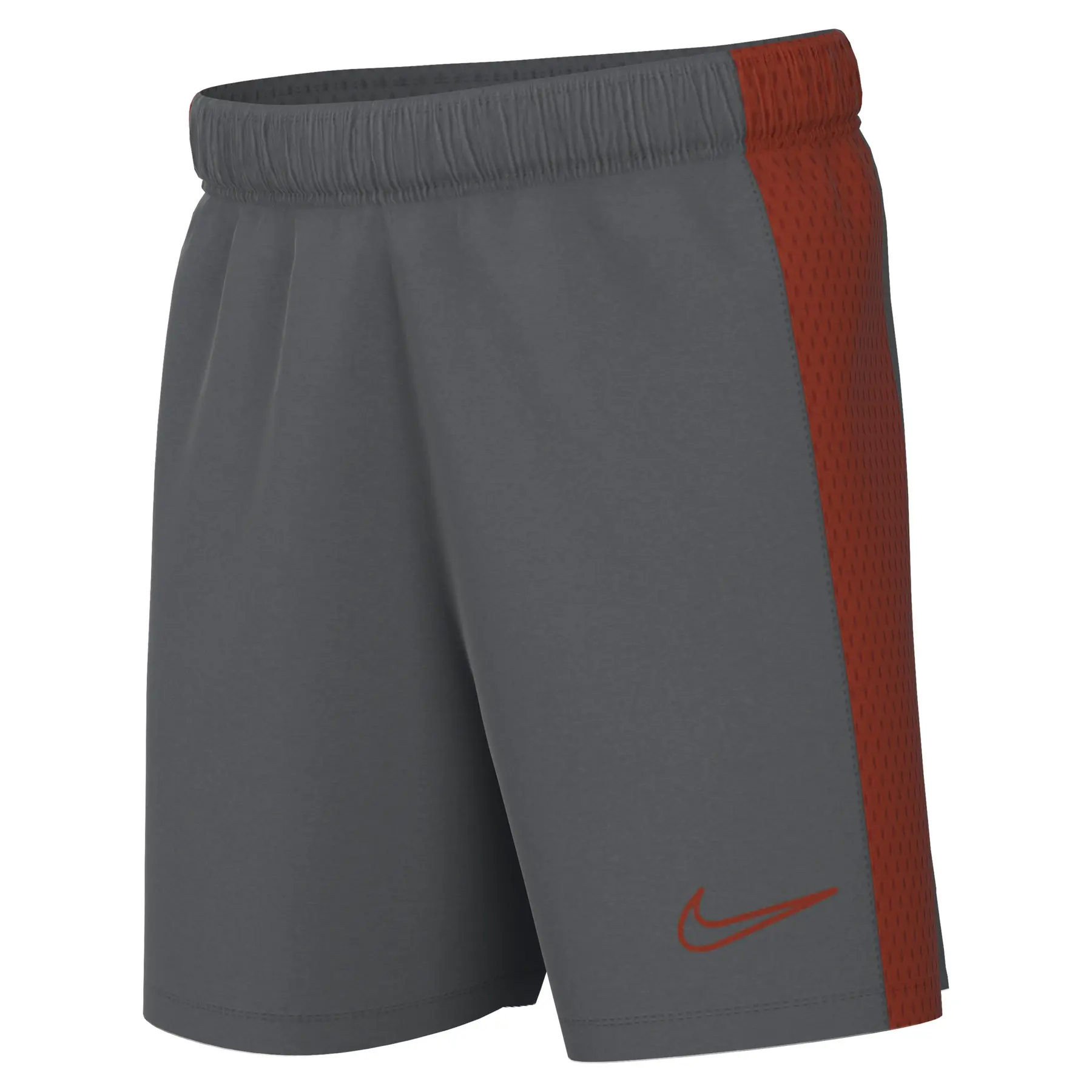 Kurze Hose fĂĽr Kinder Dri-FIT Academy 23 - Gris - unisex - Size: 10/12 ans