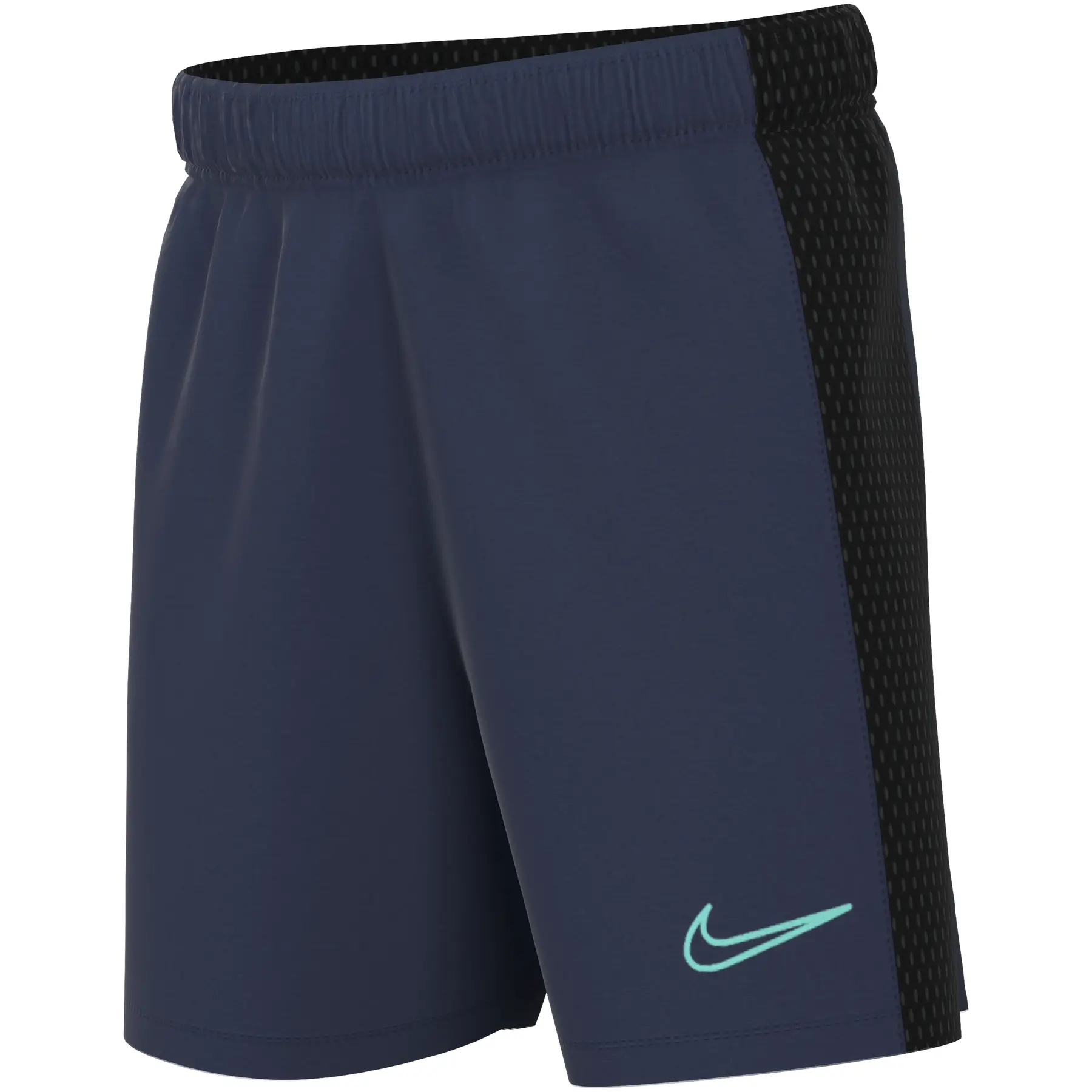 Shorts für Kinder Dri-FIT Academy23 - Bleu - unisex - Size: 7/8 ans